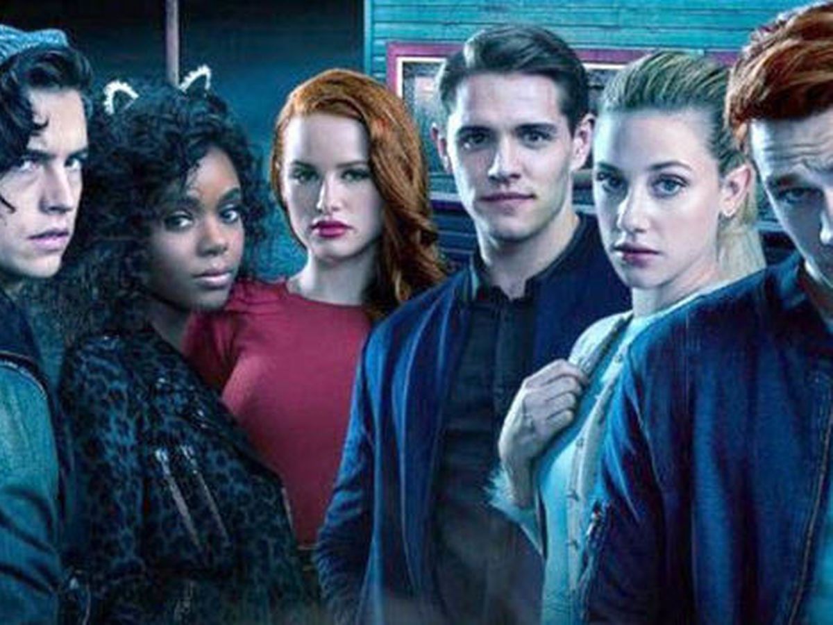 Riverdale season 3: Release date, image, cast, trailer