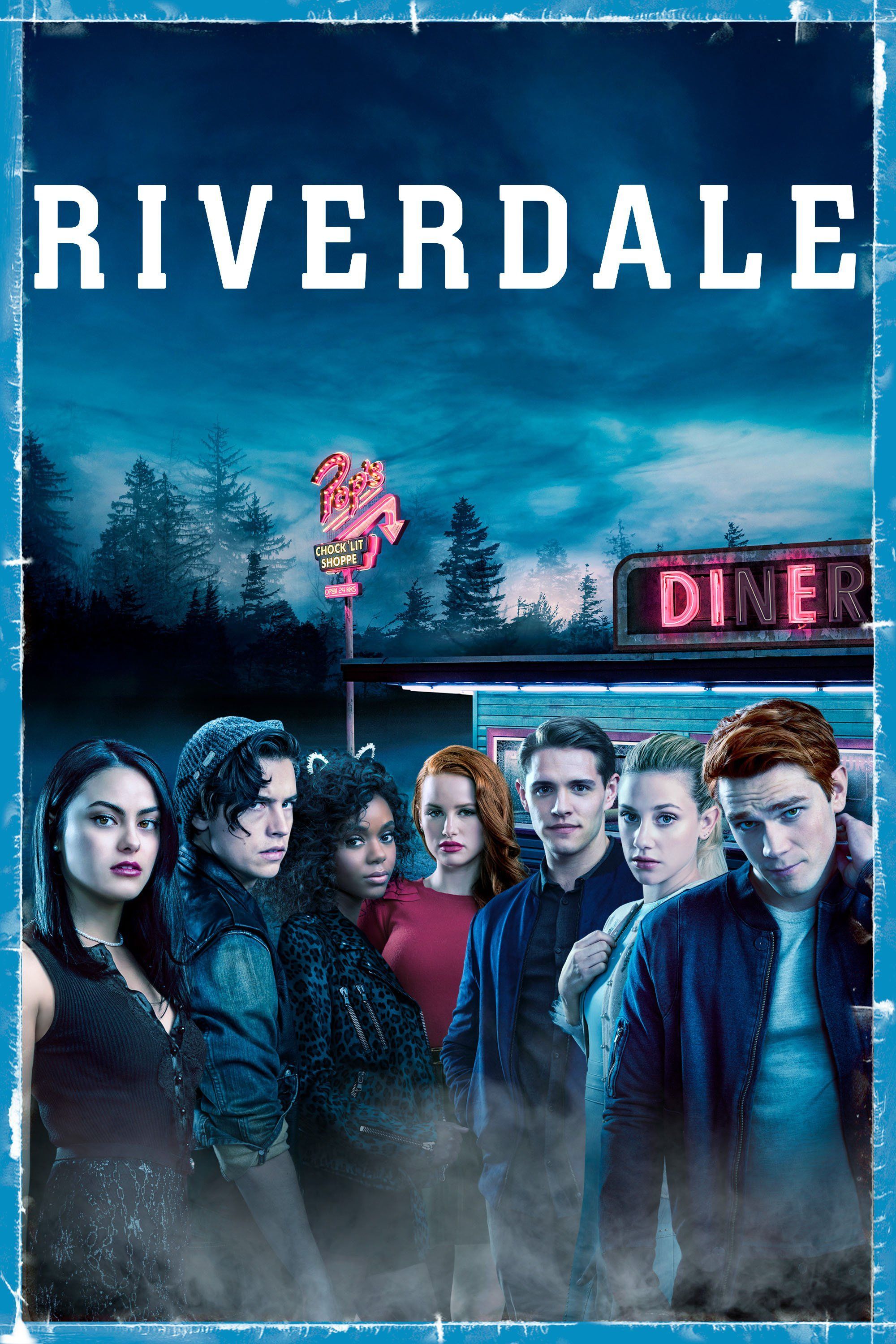 Riverdale Season 3 Wallpapers - Wallpaper Cave