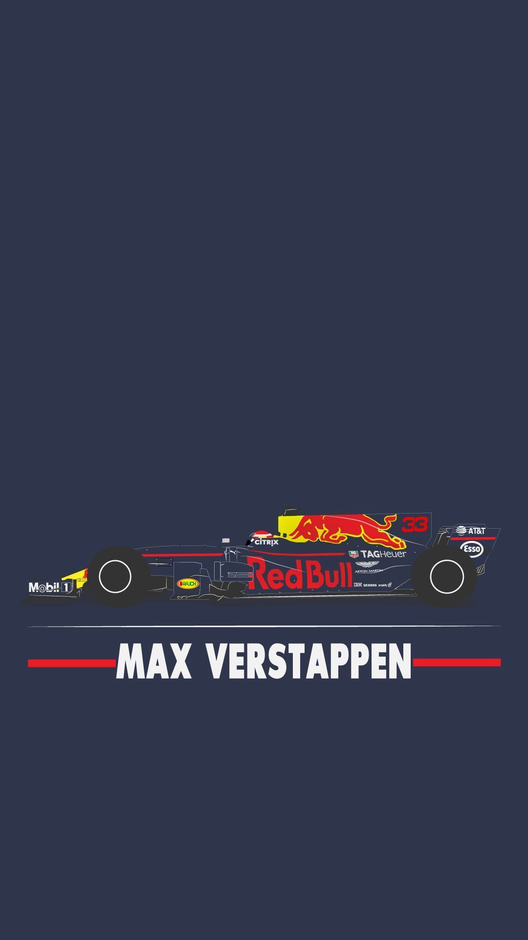 Phone Max Verstappen 2020 Wallpapers - Wallpaper Cave