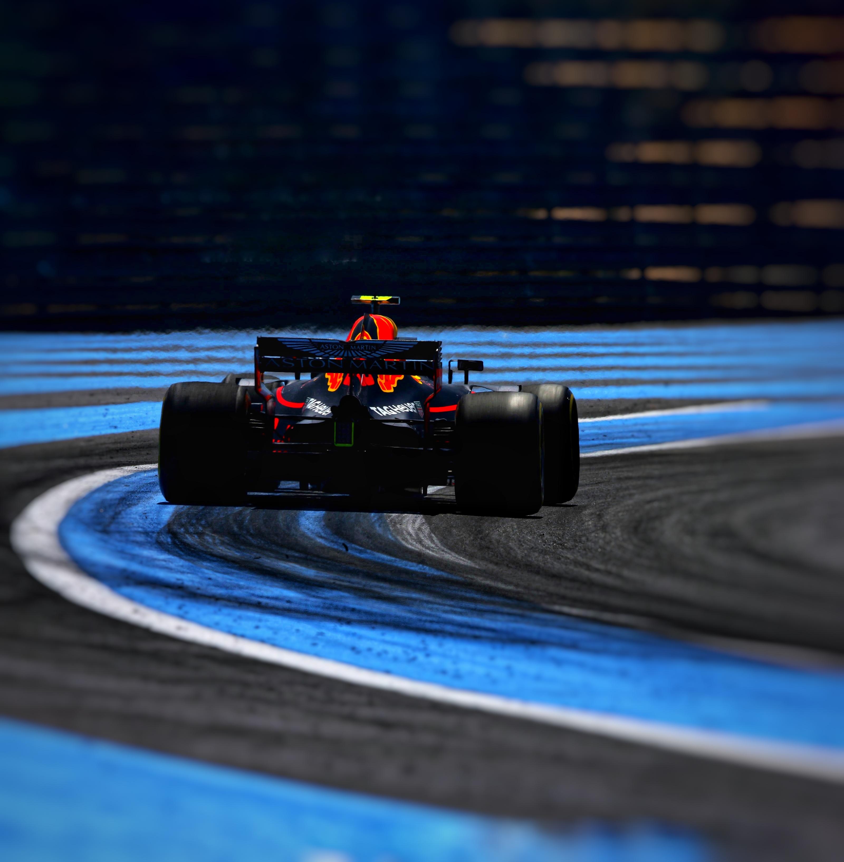 Max Verstappen Wallpaper
