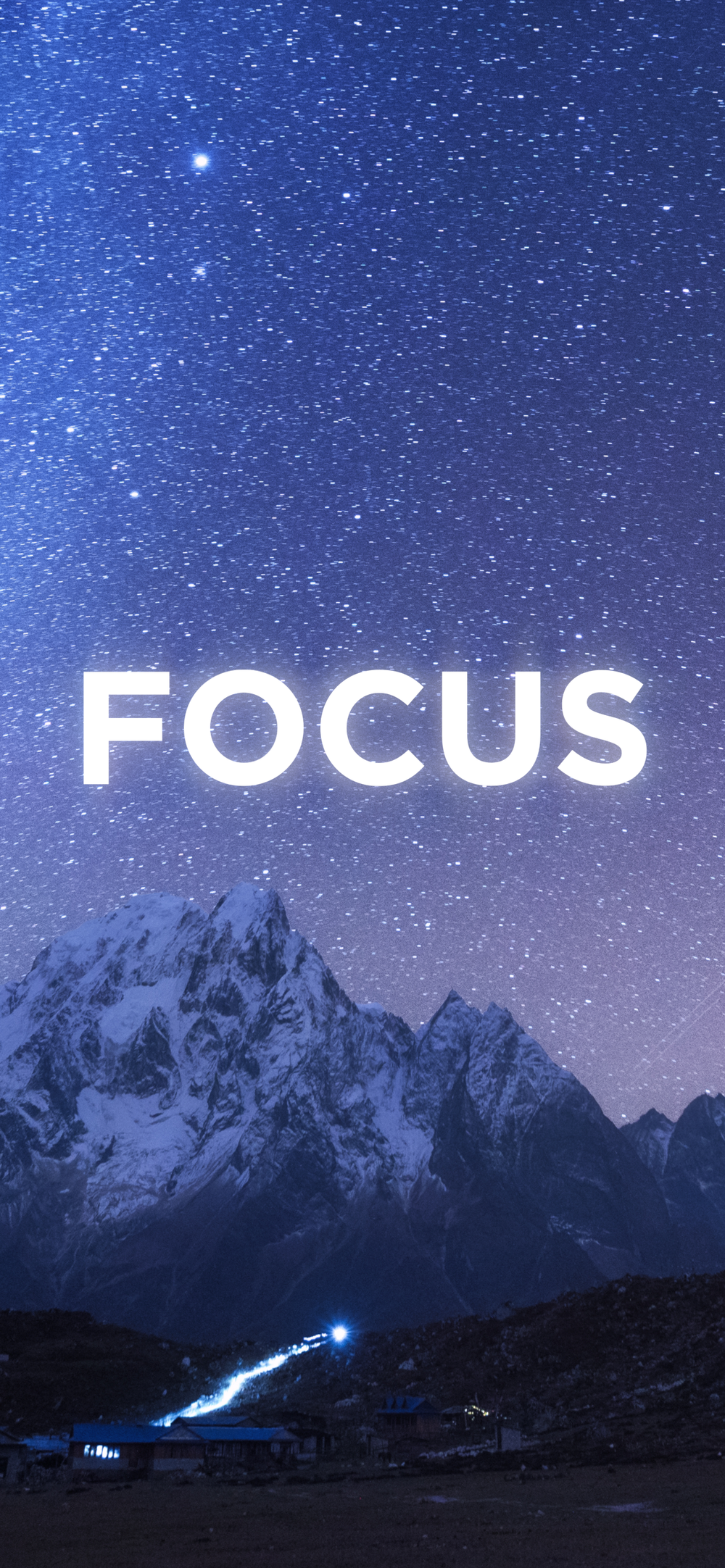 Stay focused HD wallpapers  Pxfuel
