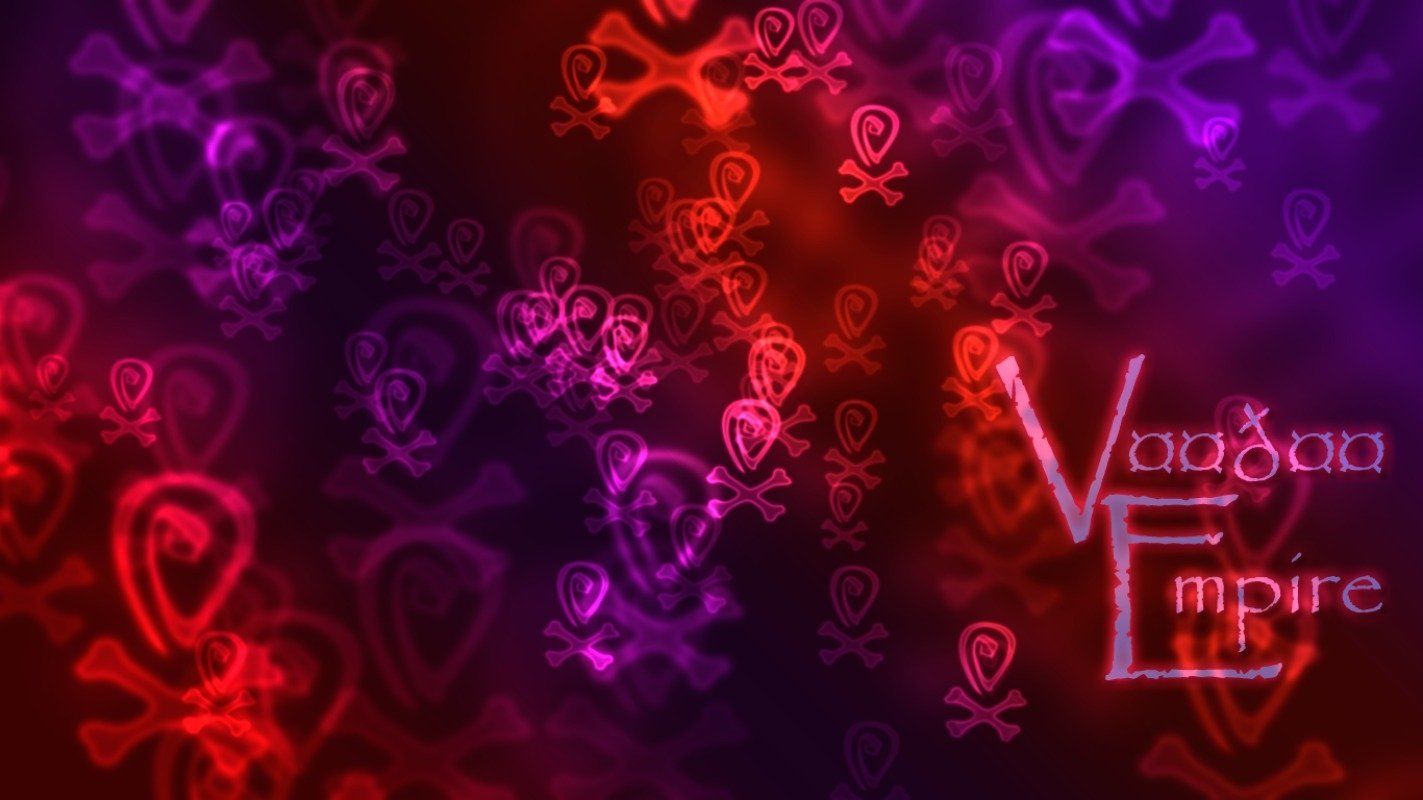 Voodoo Desktop Wallpapers - Wallpaper Cave