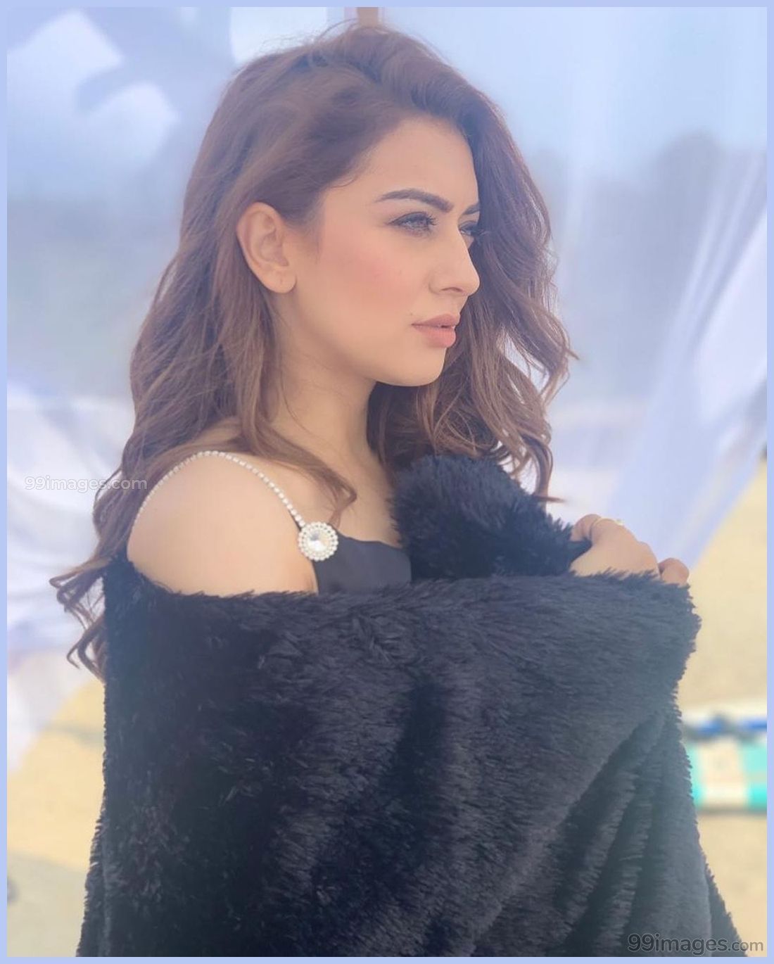 Hansika Motwani Beautiful HD Photo & Mobile Wallpaper HD (Android IPhone) (1080p) -. HD Wallpaper For Mobile, Hollywood Picture, Hollywood Actress Wallpaper