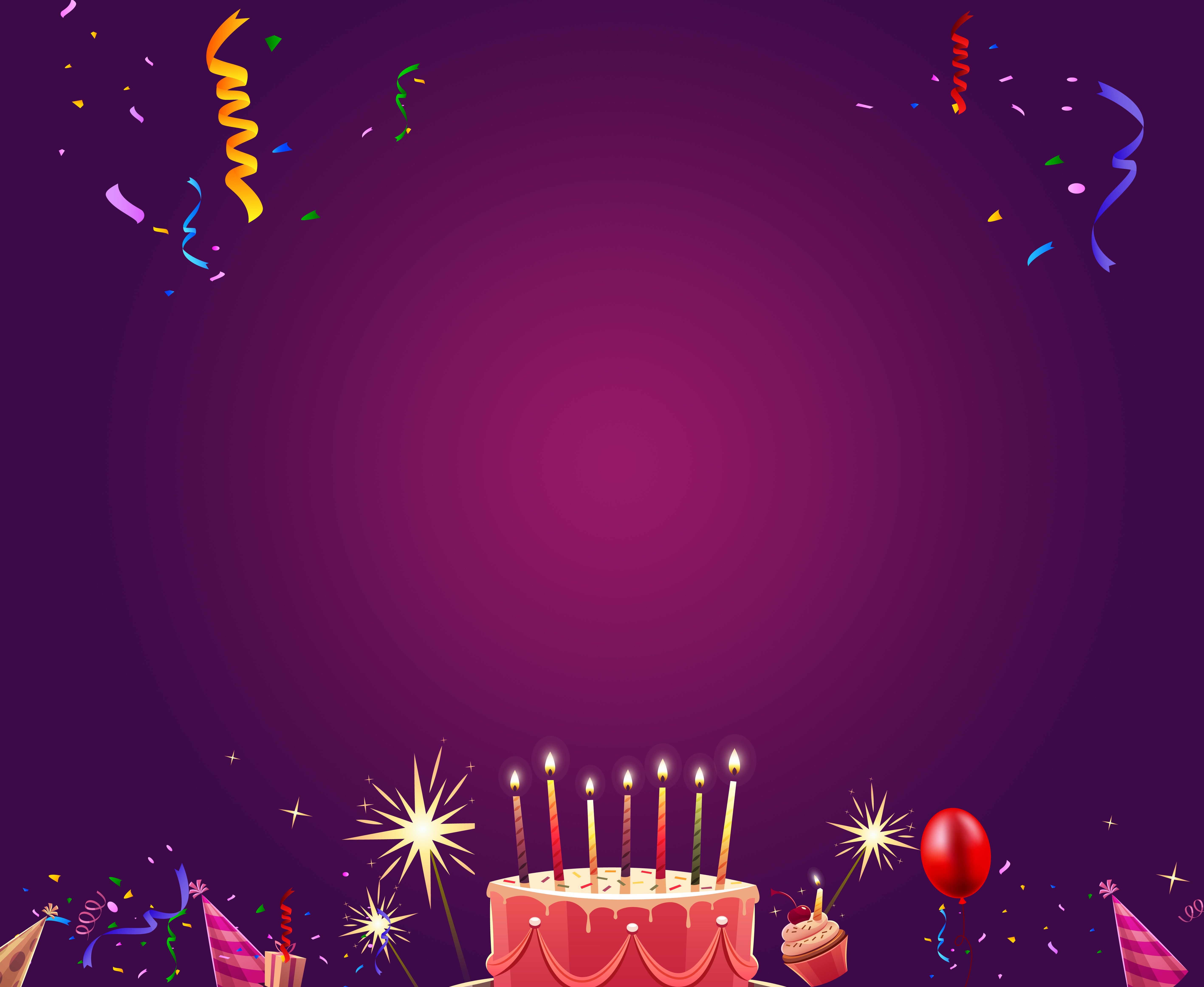 Birthday Hd Aesthetic Wallpapers Wallpaper Cave
