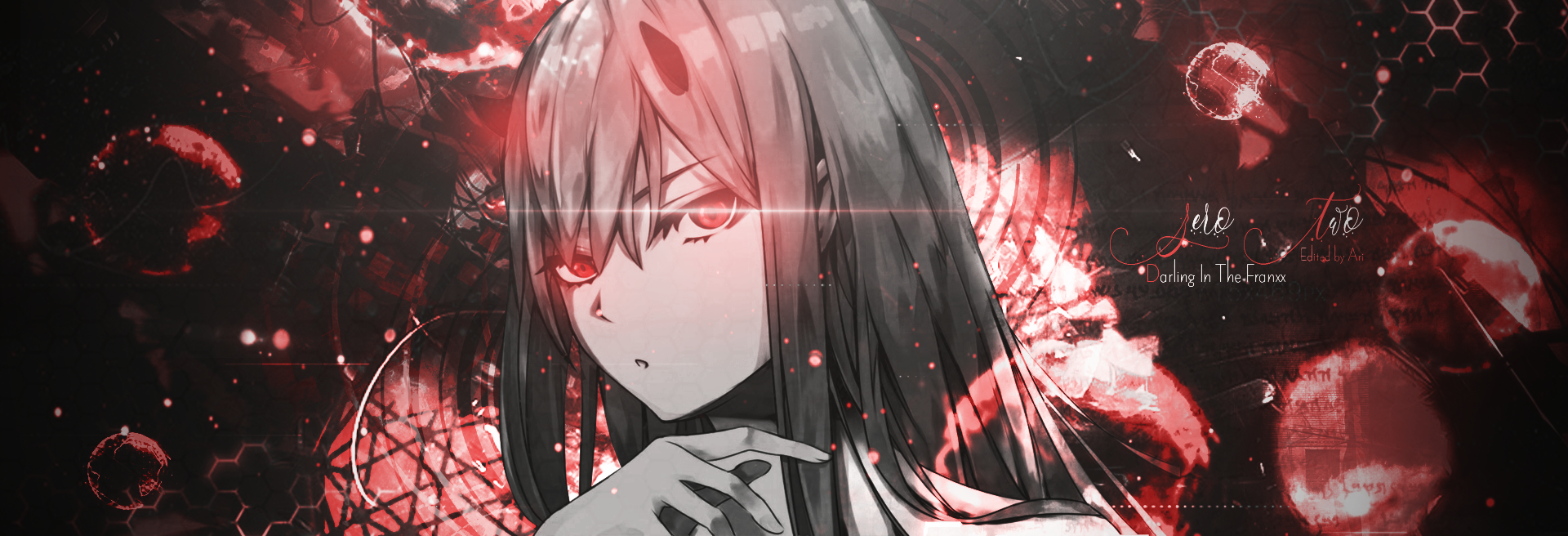 The FranXX Two edit .imgur.com