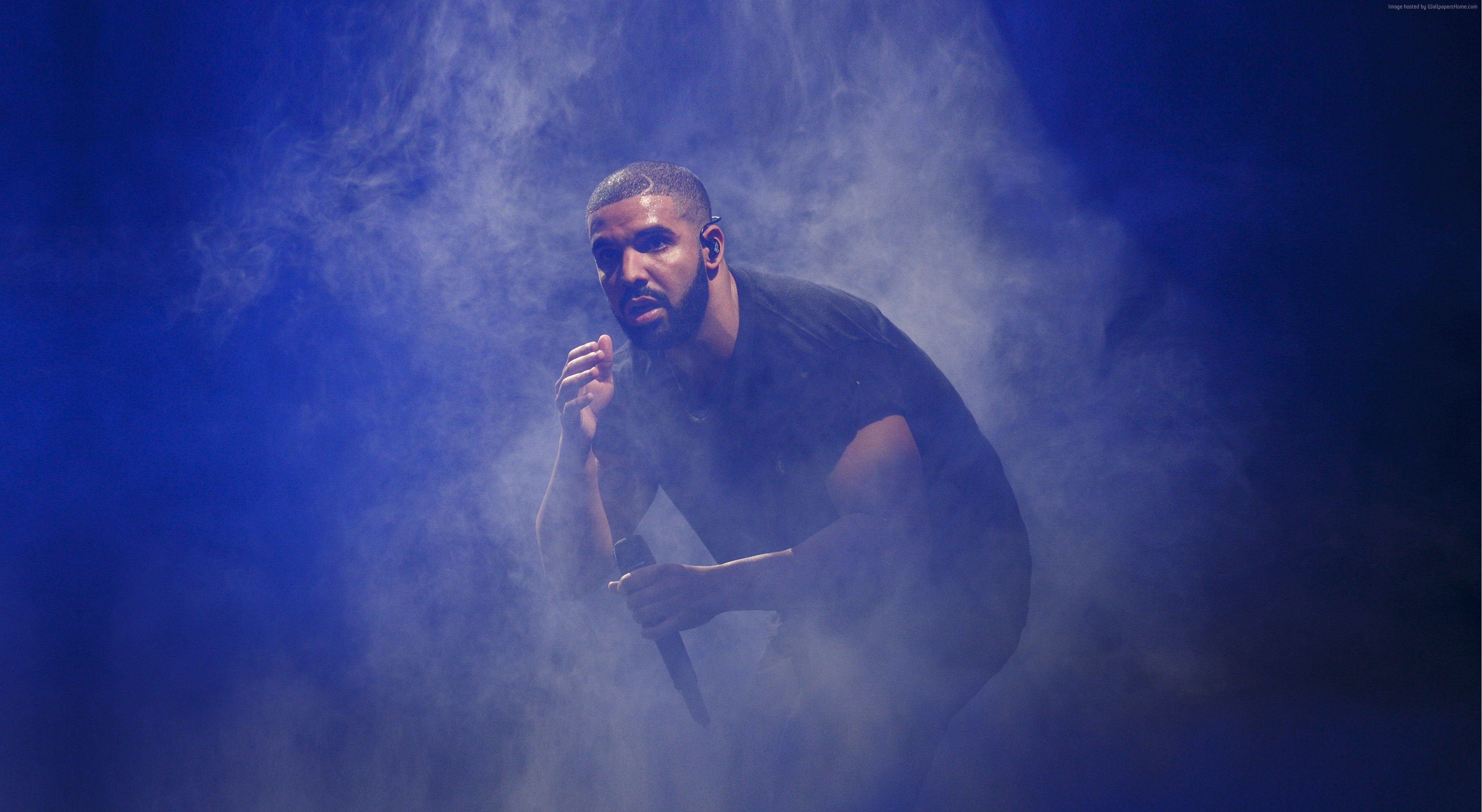 Drake Concert Wallpaper Free Drake Concert Background