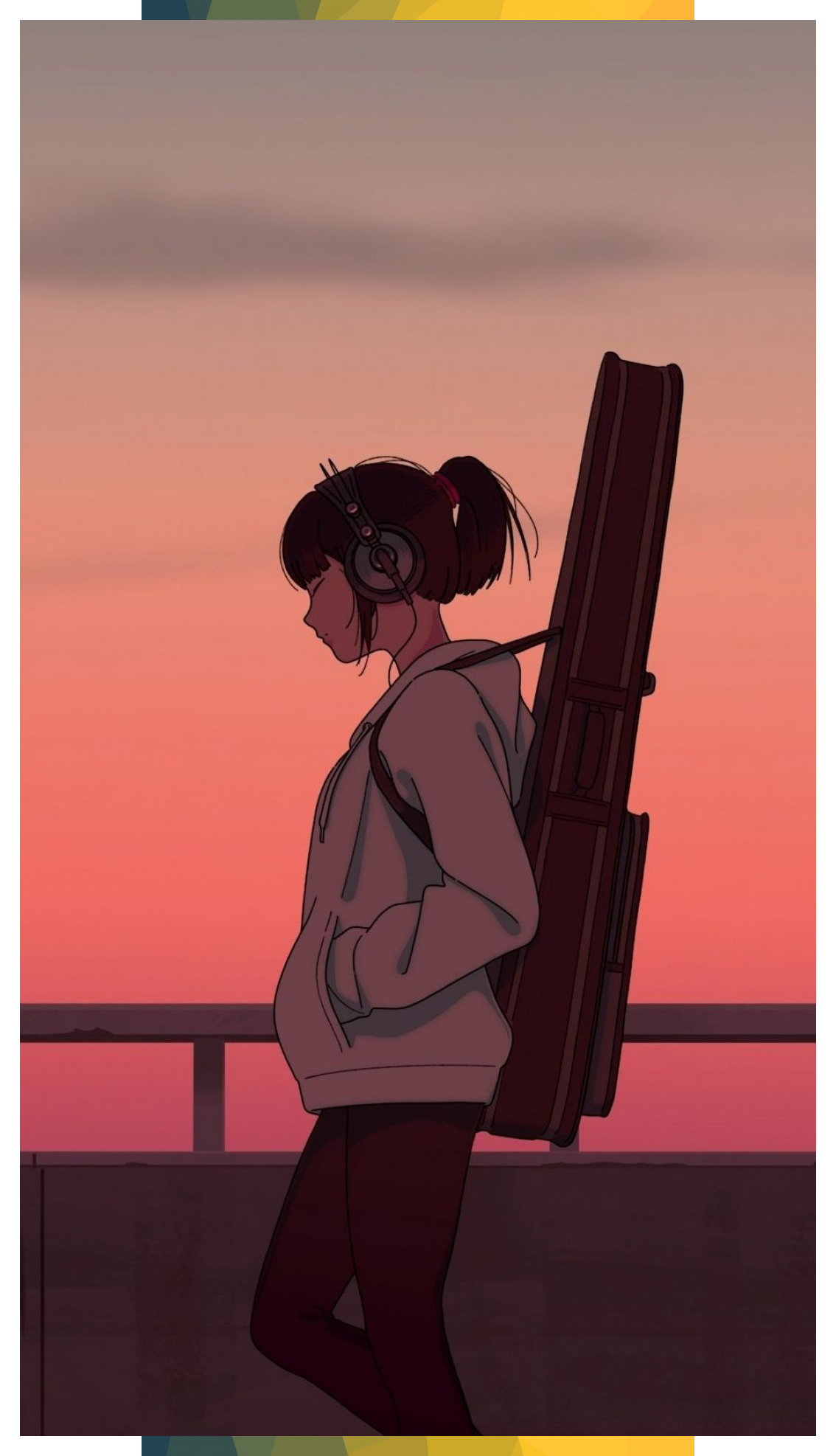 Sad Girl Cartoon Png