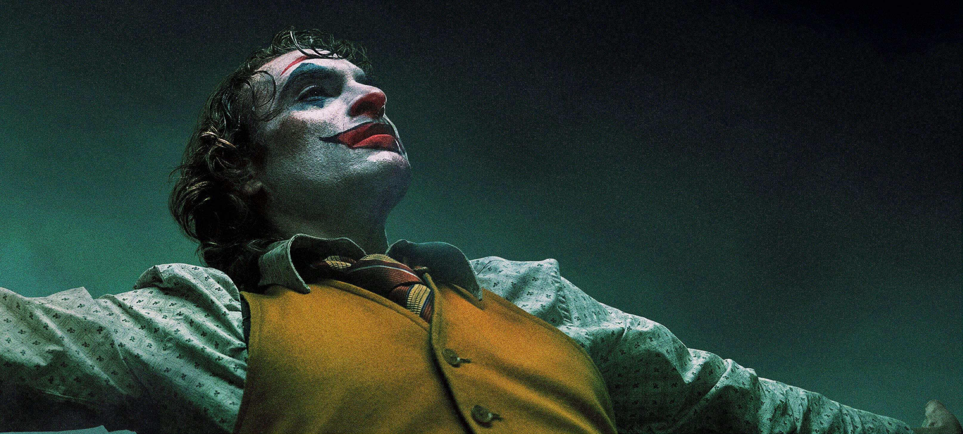 Wallpaper Joaquin Phoenix, Joker, Movies,. Wallpaper