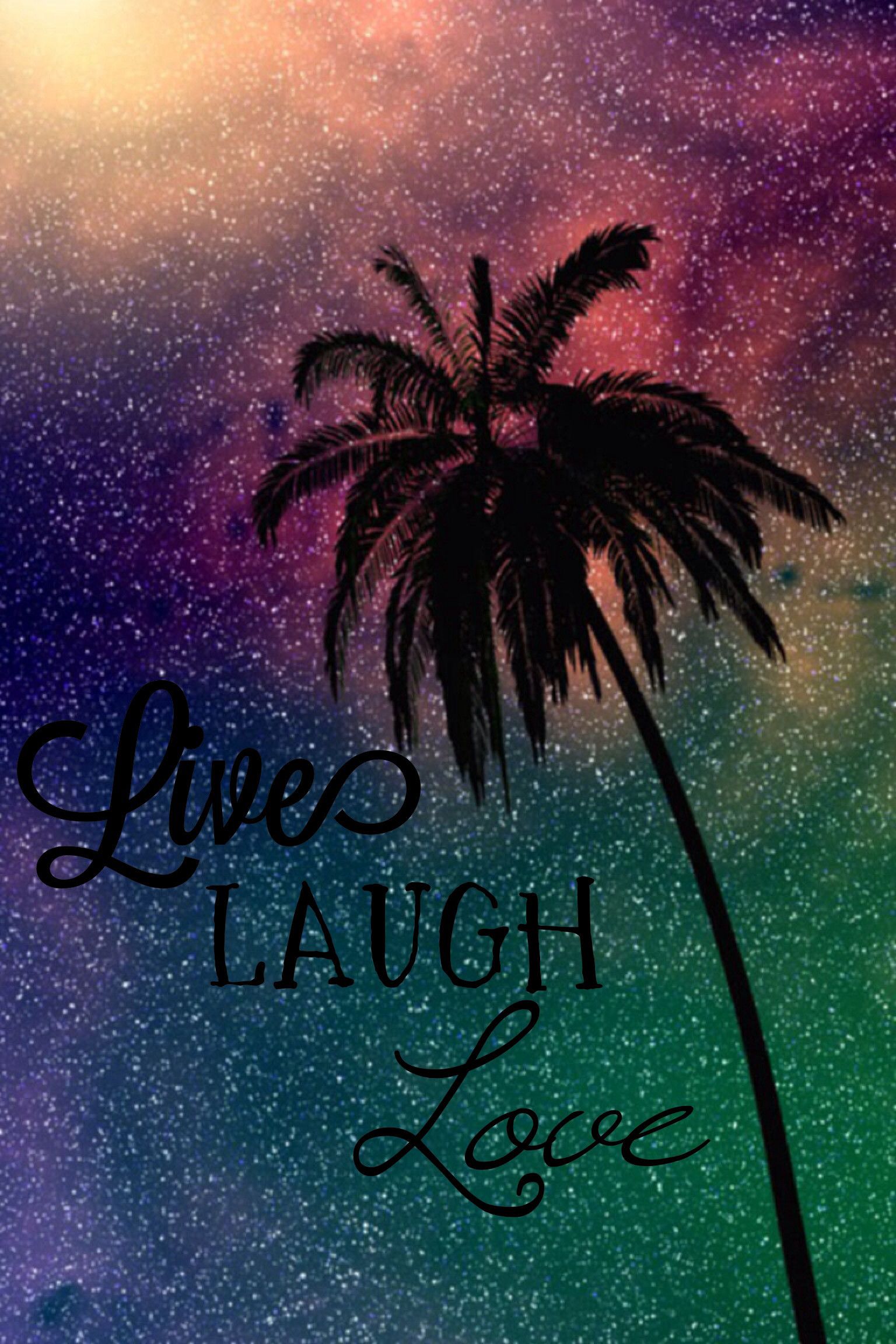 LiveLoveLaugh laugh live love HD phone wallpaper  Peakpx