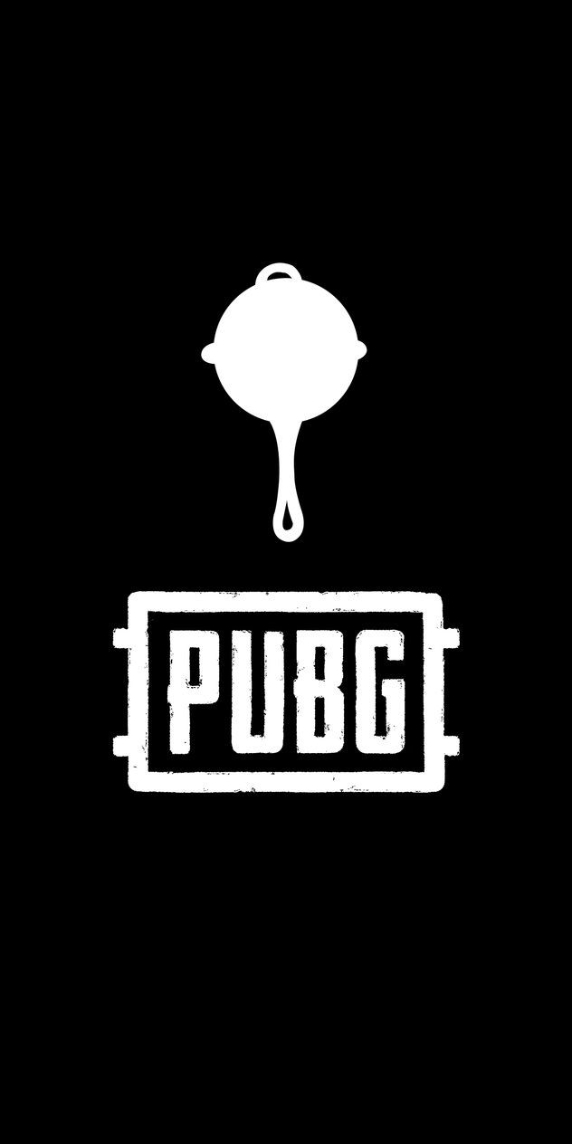 Pubg Logo Wallpaper Free Pubg Logo Background