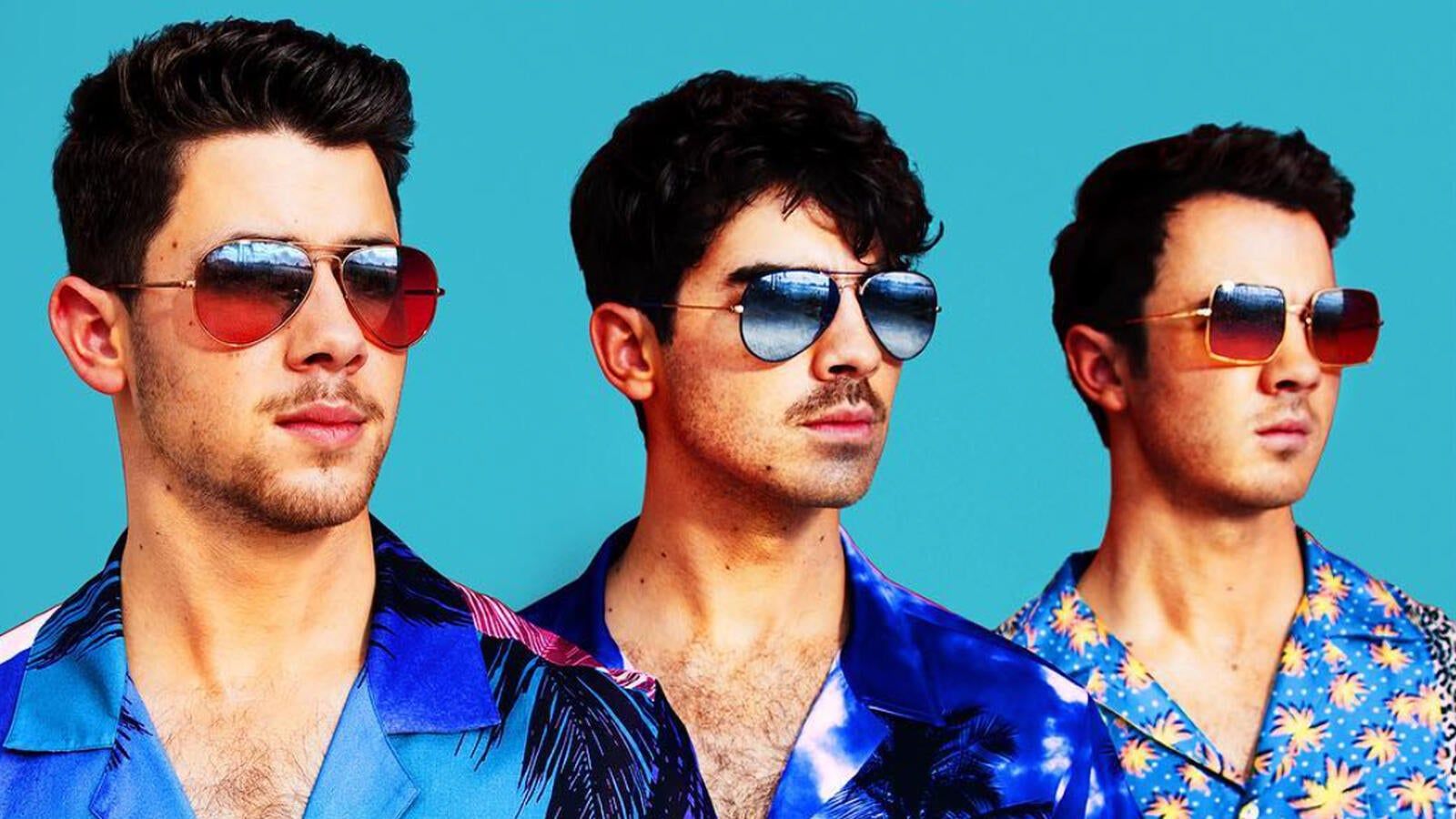 Jonas Brothers to Release Their First Album in 10 Years