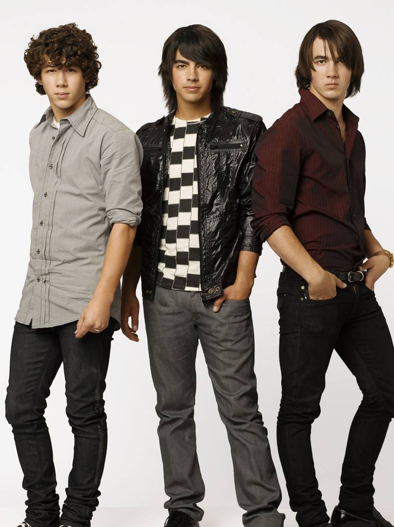 Jonas Brothers wallpaper