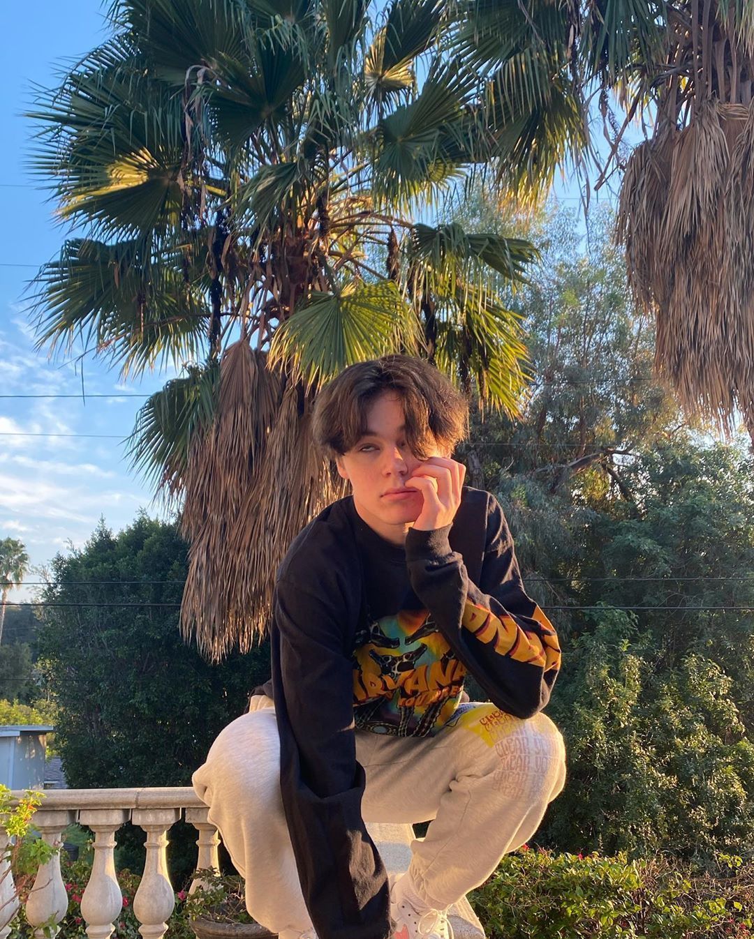 Nick Austin Wallpapers - Wallpaper Cave