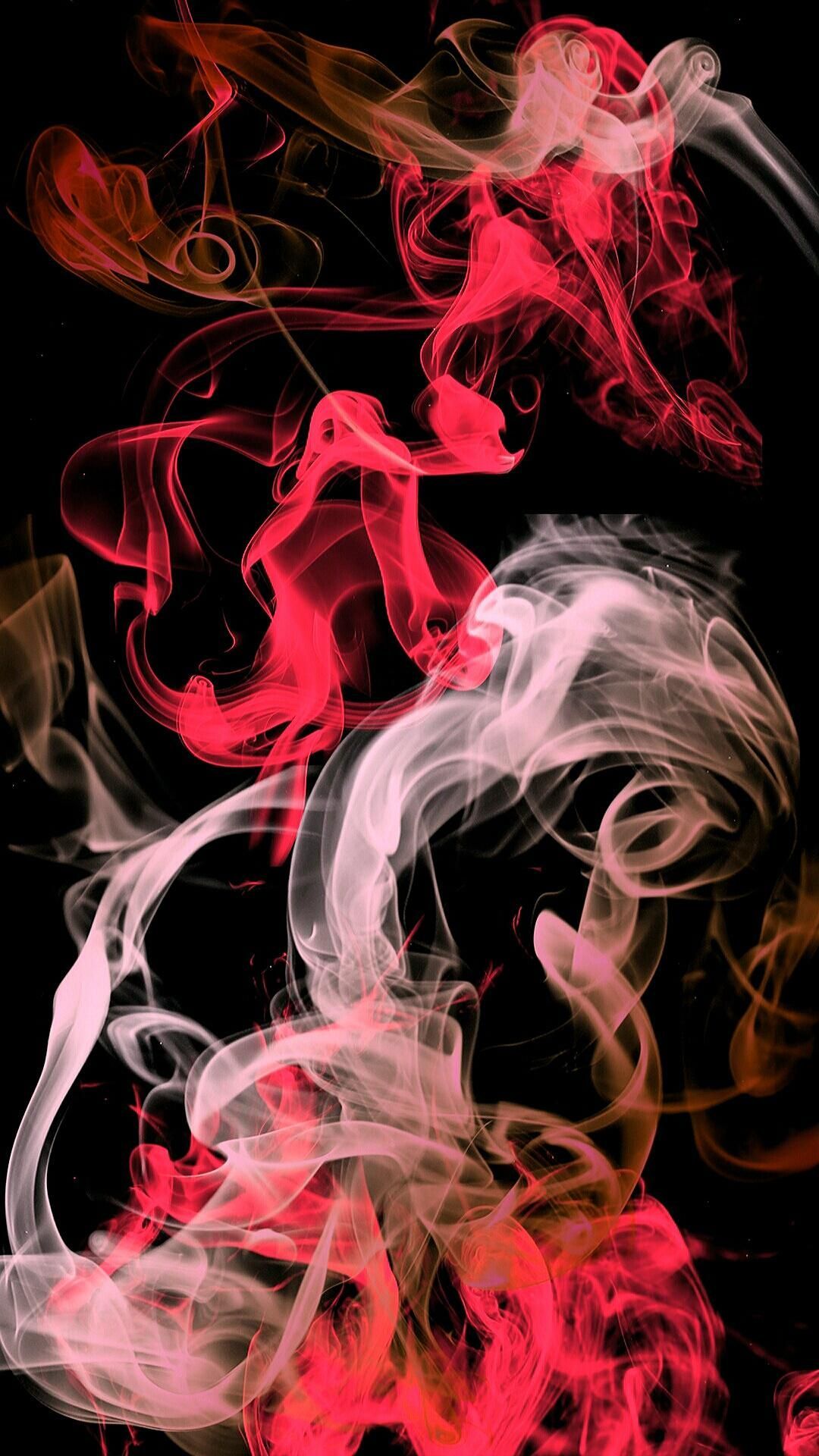 Image by Pramod. K on ddddd. Smoke wallpaper, iPhone wallpaper