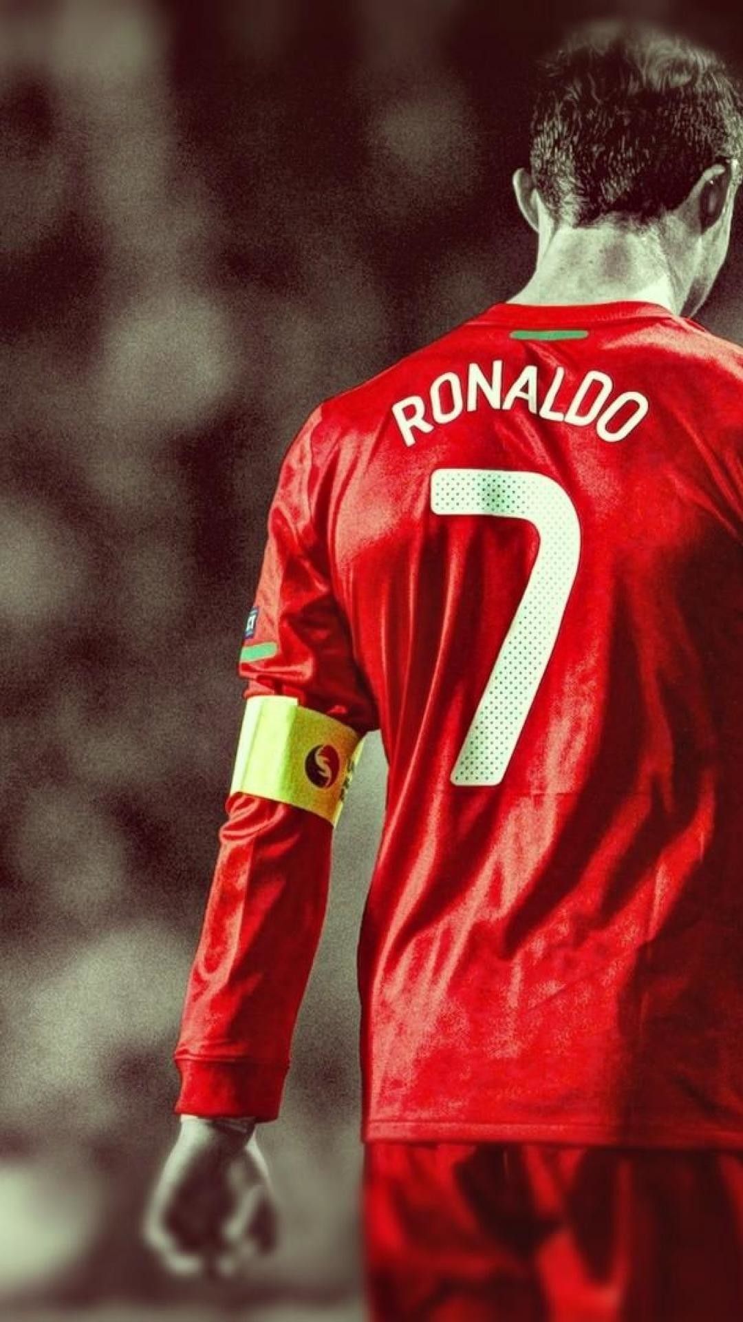 HD 1080p CR7 Body Mobile Wallpapers - Wallpaper Cave