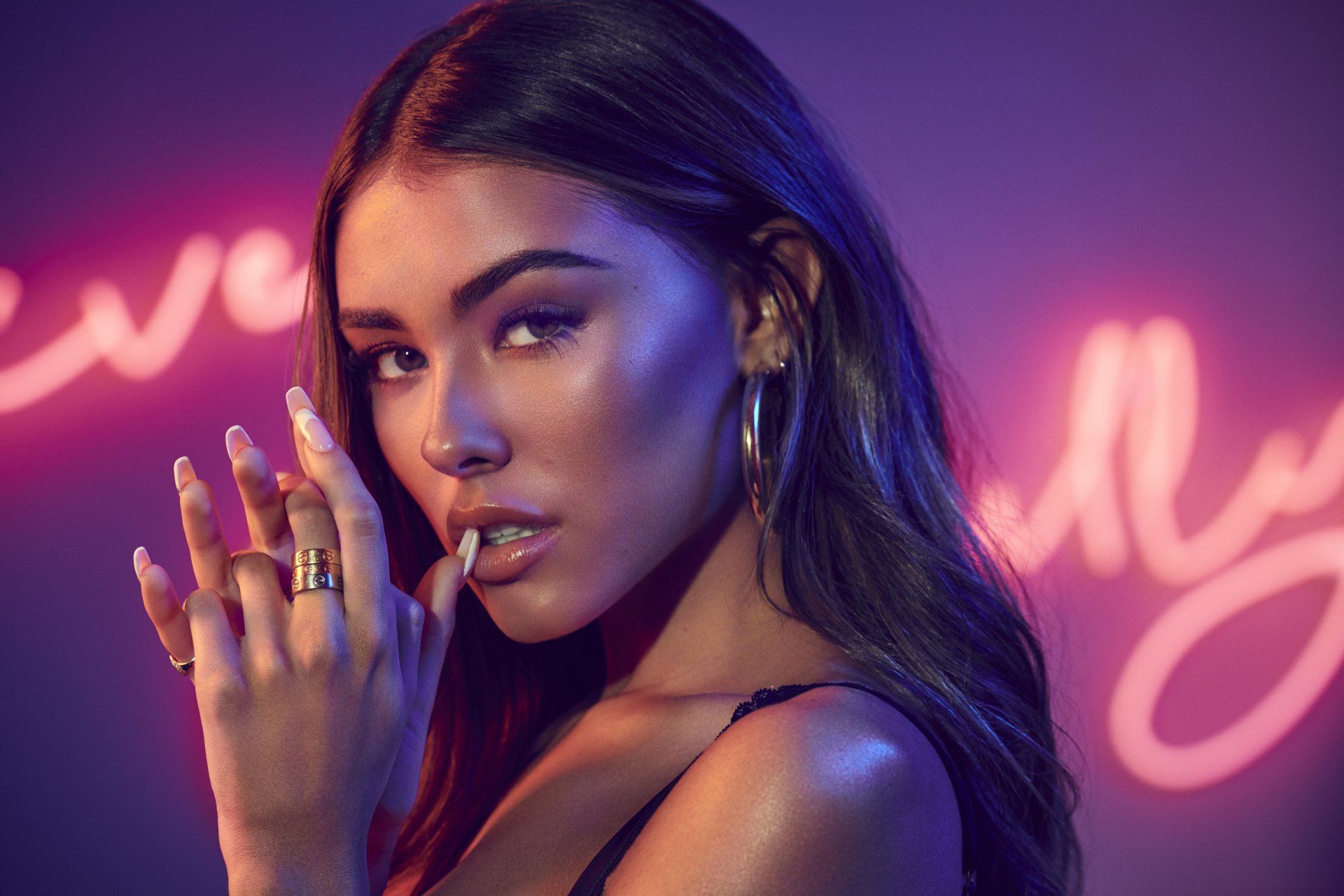 Madison Beer HD Wallpaper and Background Image