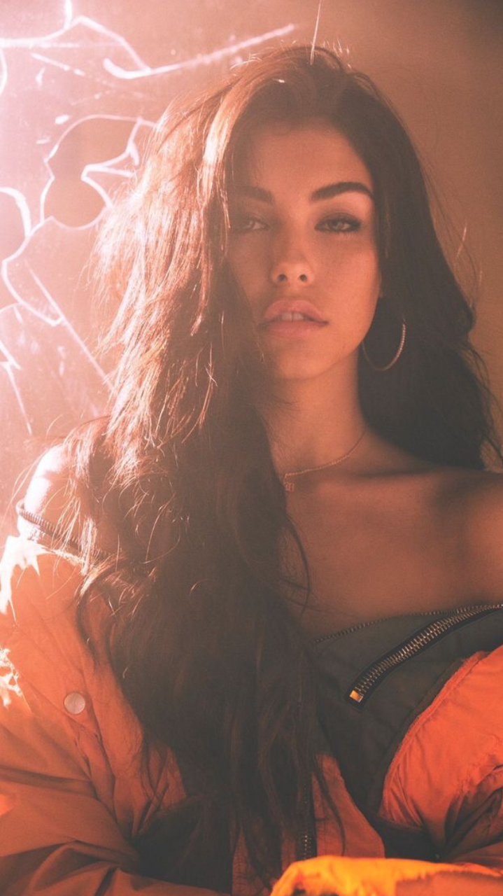 Madison Beer Phone Wallpaper  Mobile Abyss