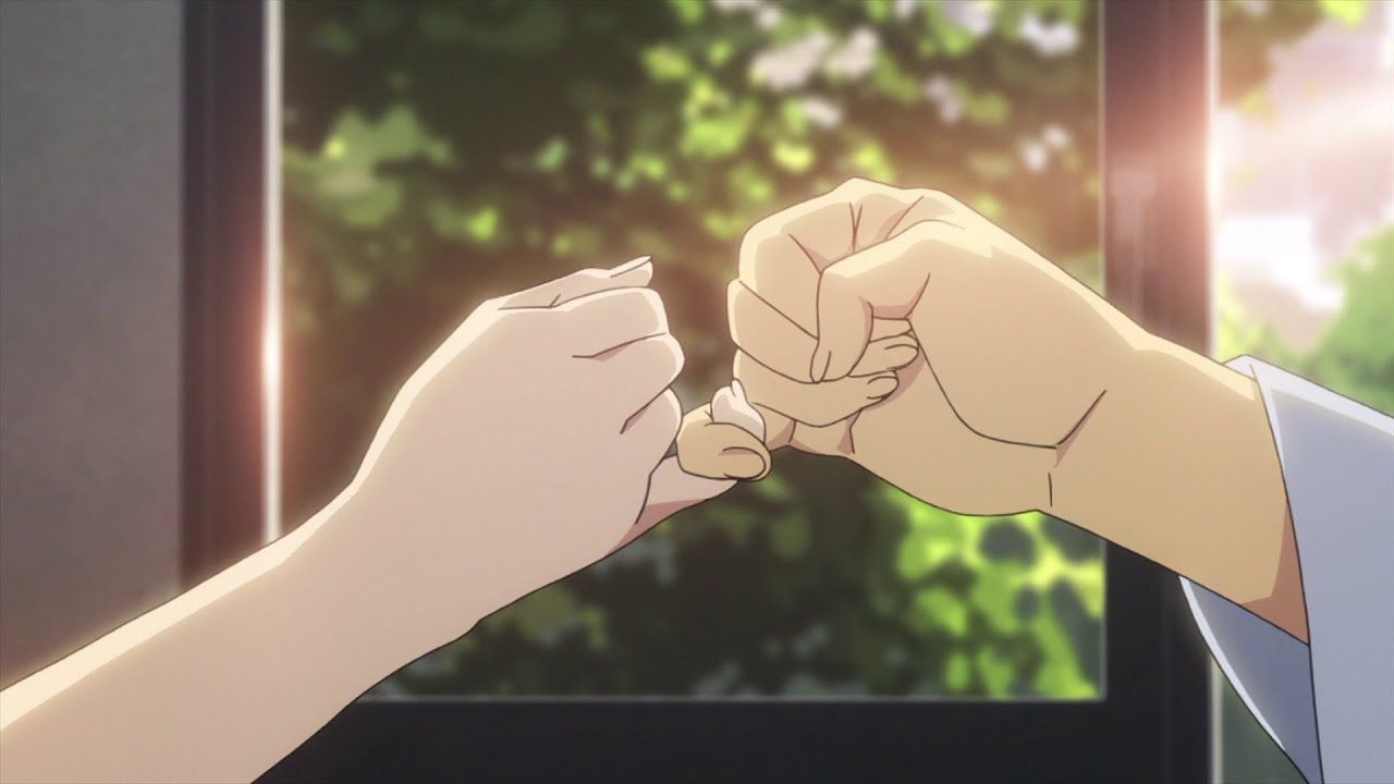 Yuu Otosaka x Tomori Nao Couples [Charlotte]