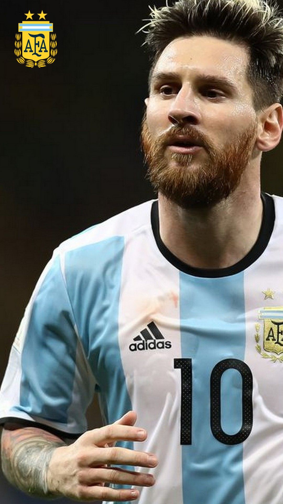 Android Wallpaper Messi Argentina Android Wallpaper