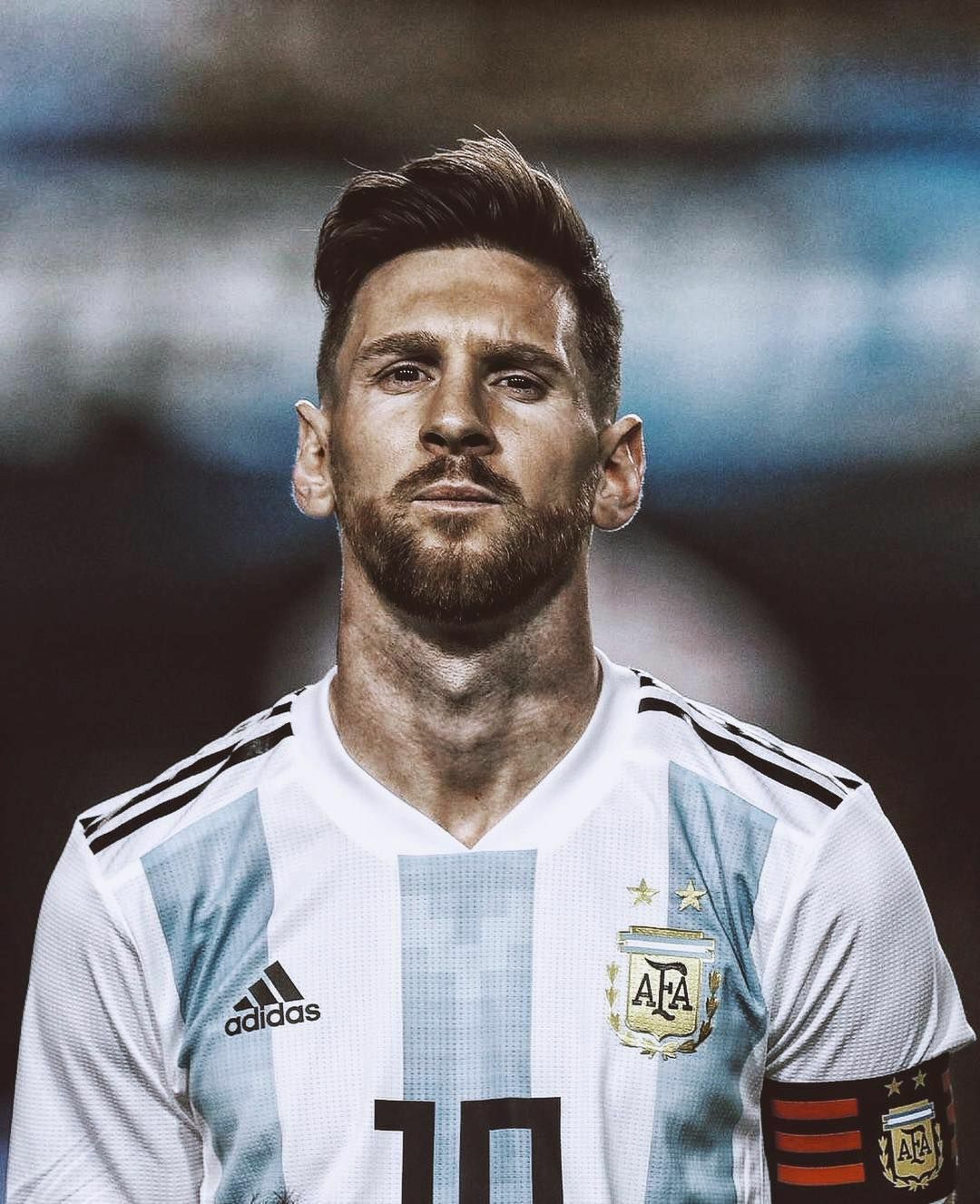 Messi Argentina Wallpaper iPhone