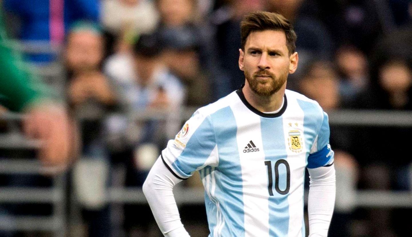 247 Messi Hd Wallpaper In Argentina Jersey Download Picture - MyWeb
