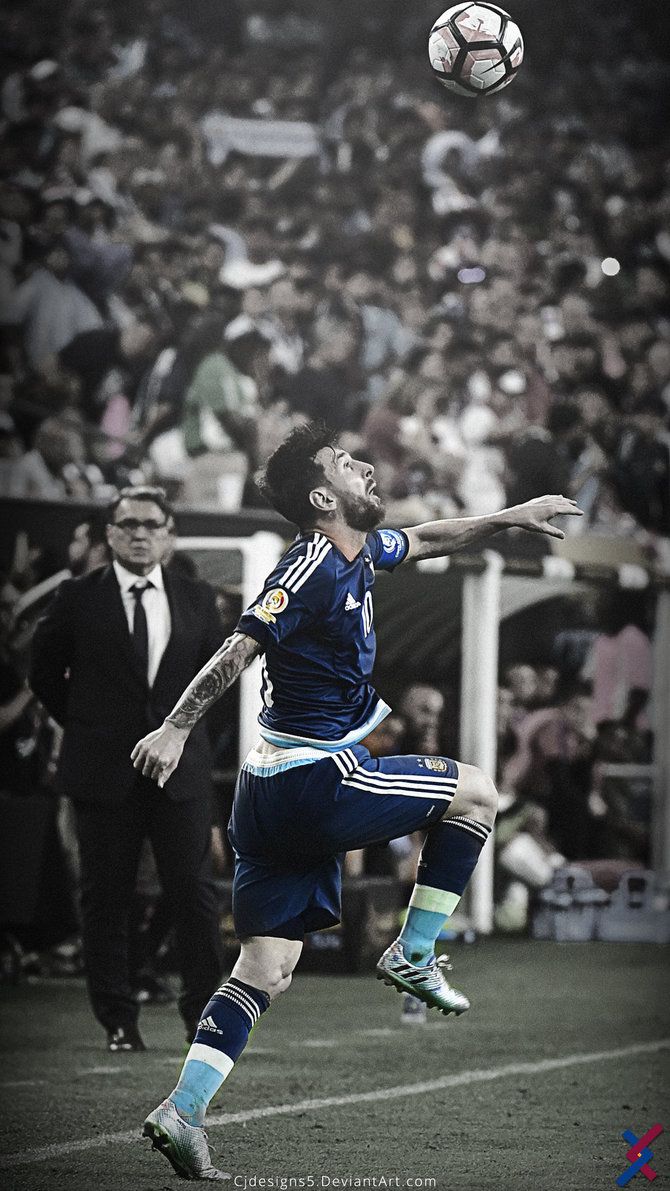 Messi Phone Wallpaper, Picture