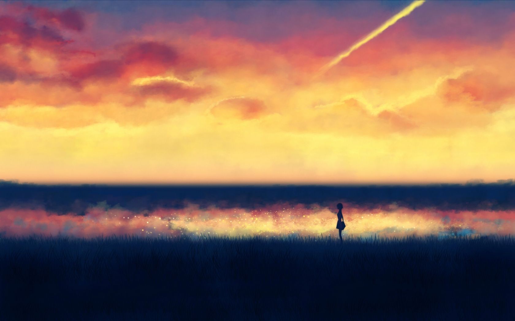 Free download Chill Anime Wallpaper Top Chill Anime Background