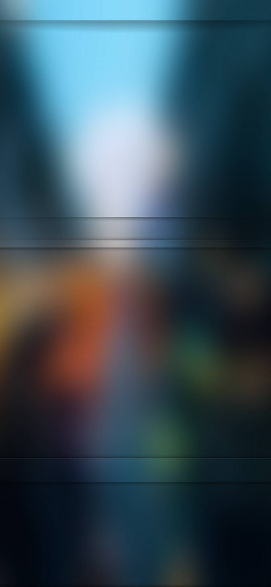 Blur Background Wallpaper