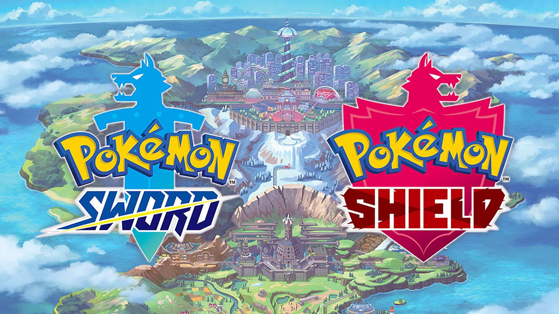 Pokemon Sword and Shield for Your Browser