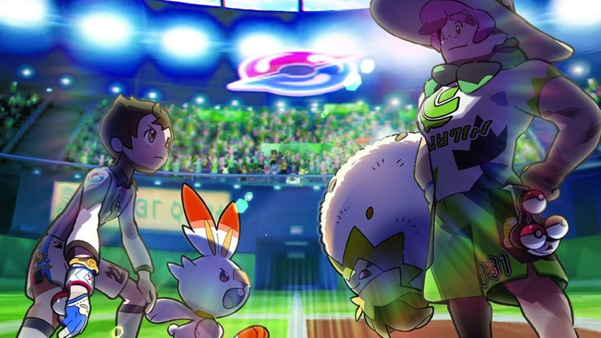 Pokemon Sword and Shield Version Exclusives: Exclusive Pokemon, Exclusive Gym Leaders Are the Differences Between Sword and Shield