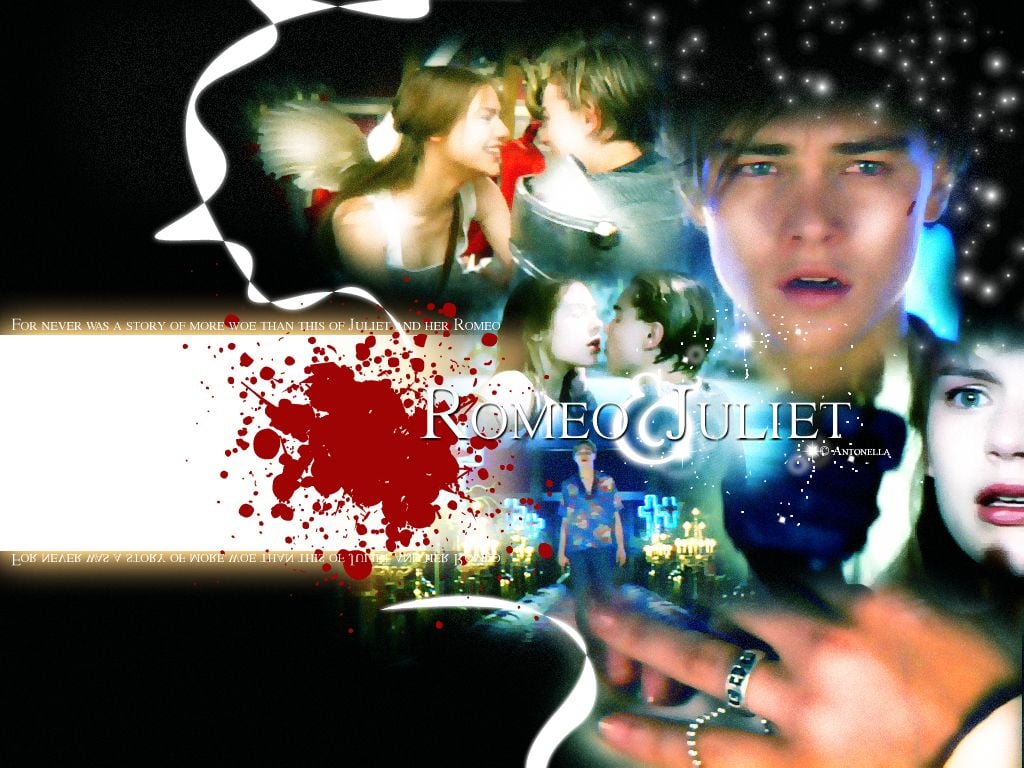 Romeo And Juliet Movie Wallpapers - Wallpaper Cave