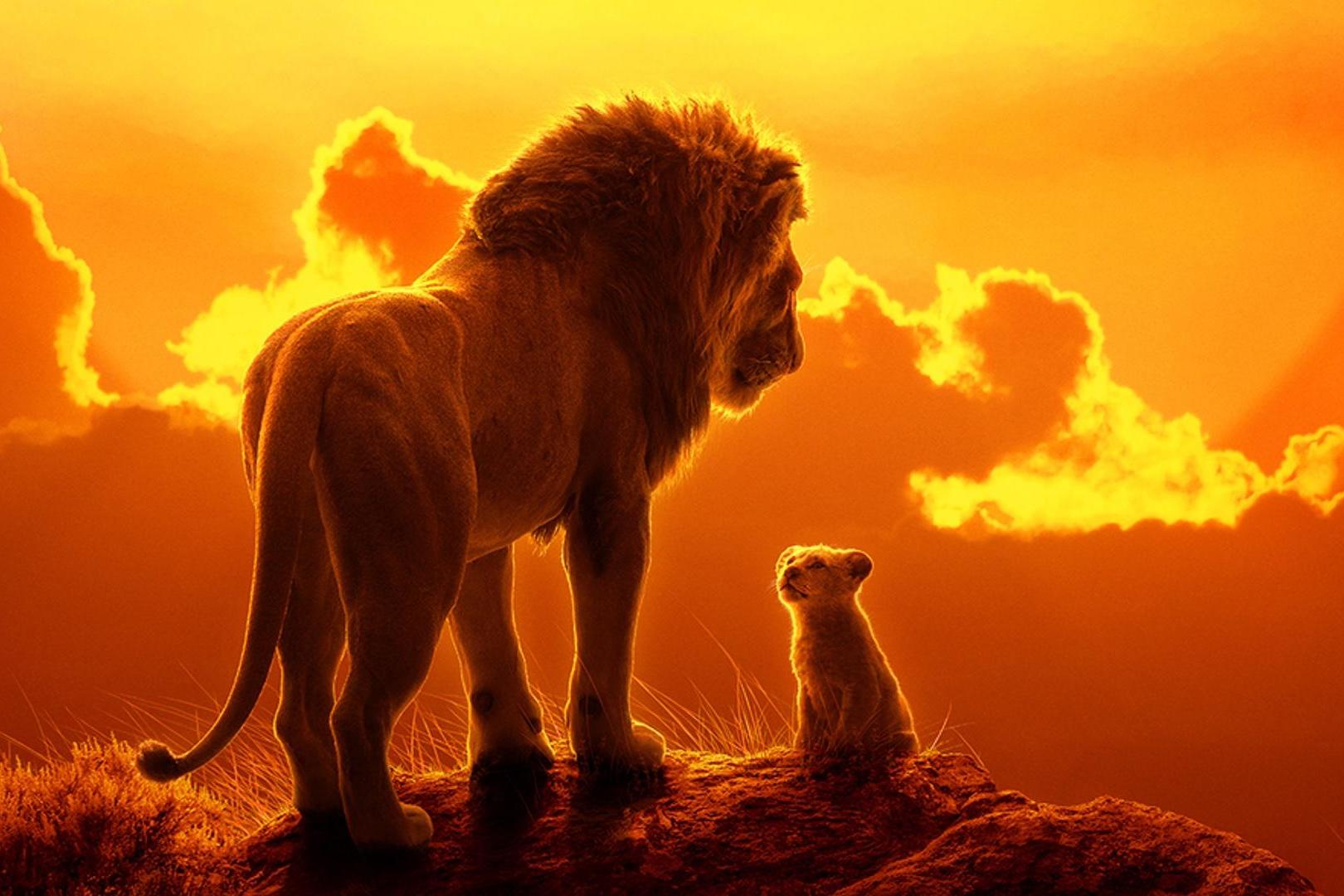 Why The Lion King is so wrong about the African savannah