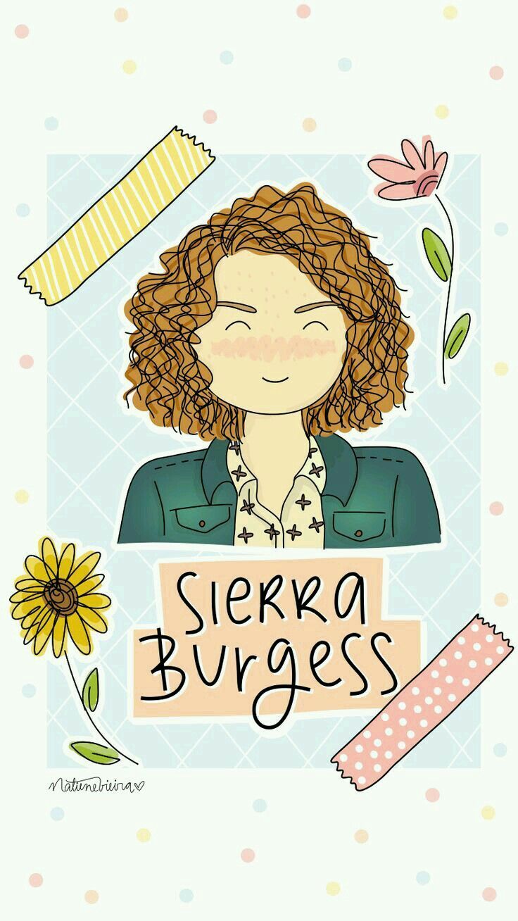 Sierra Burgers Is A Loser Wallpaper Burgess Is A Loser