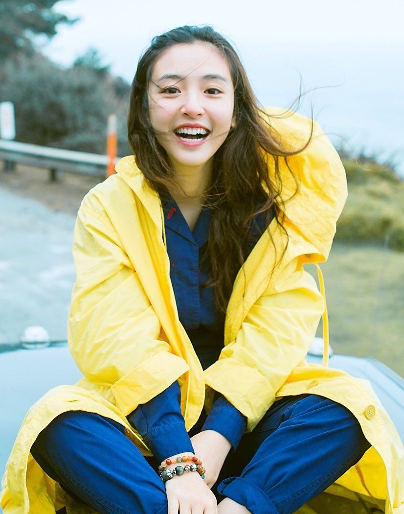 Janice Wu Wallpapers - Wallpaper Cave