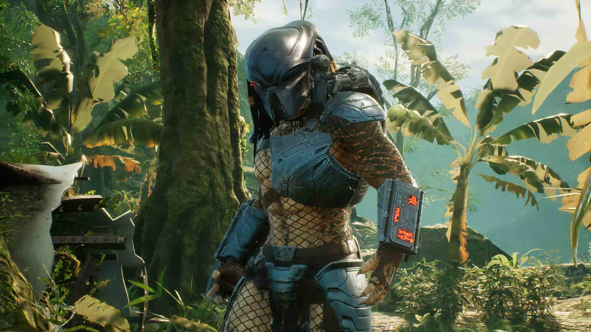 Predator: Hunting Grounds Set To Release On PS4 In April 2020