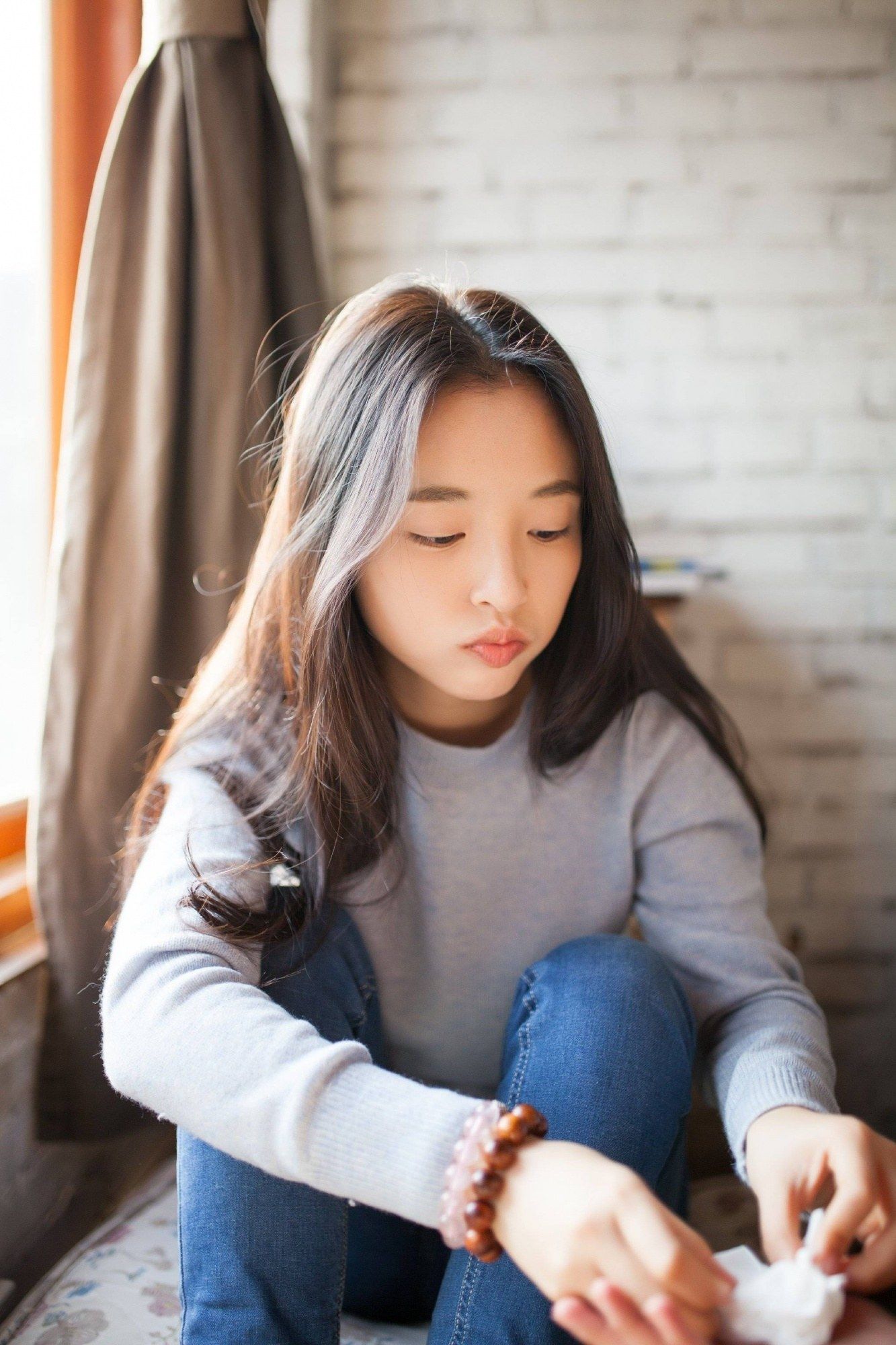 Janice Wu Wallpapers - Wallpaper Cave