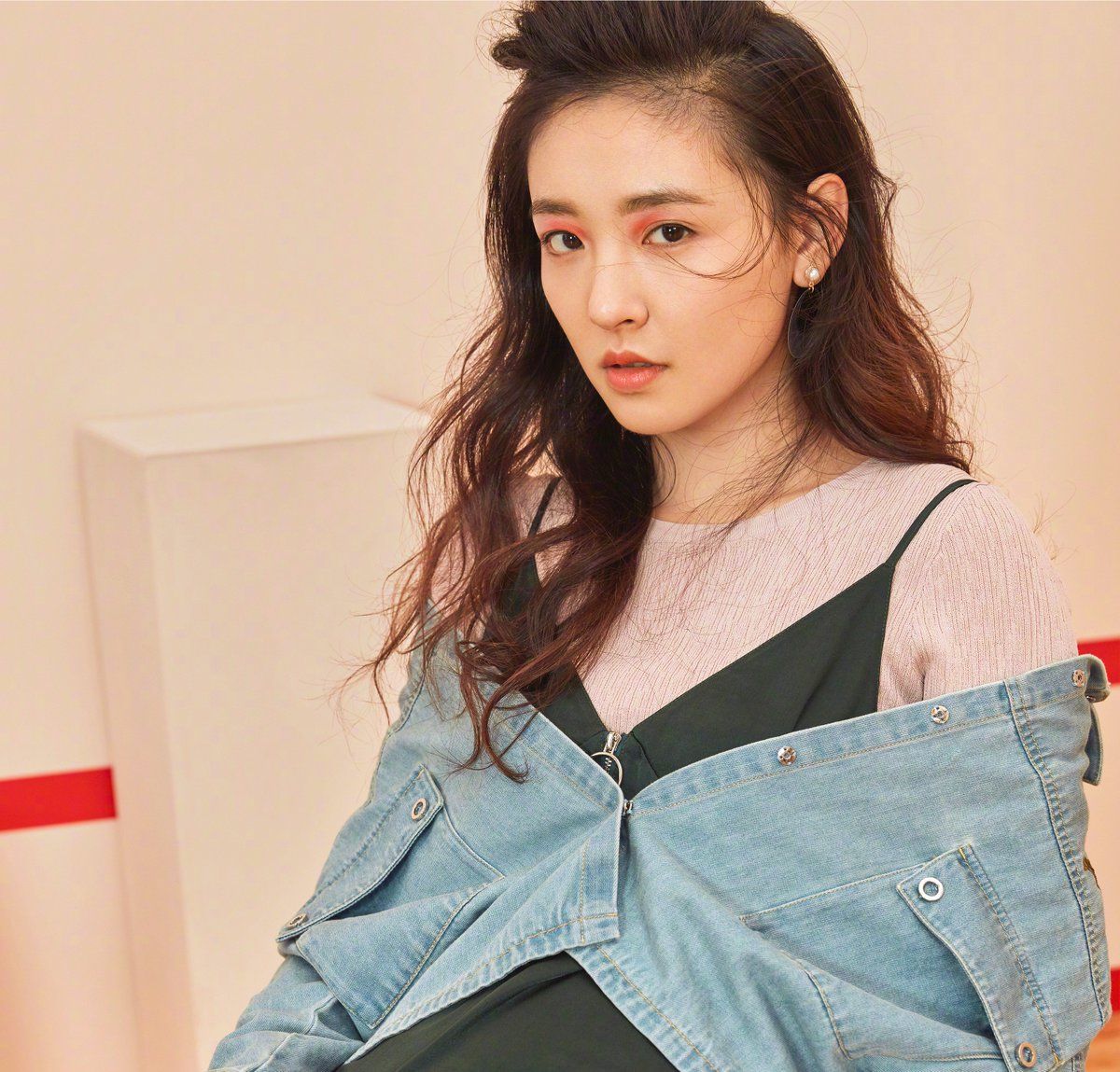 Janice Wu Wallpapers - Wallpaper Cave