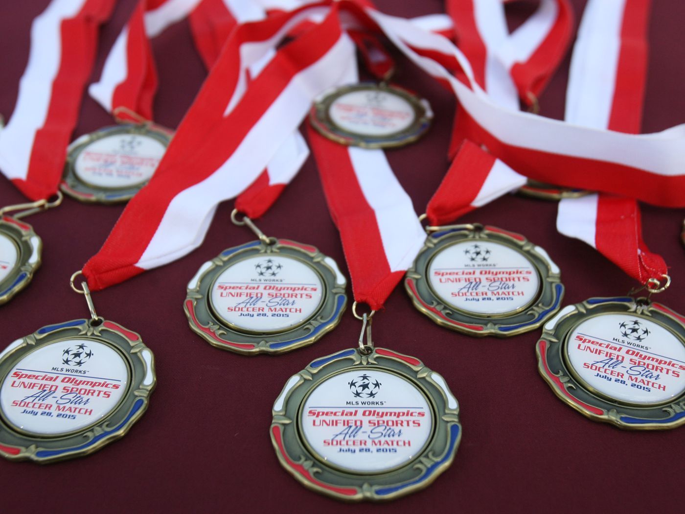 Special Olympics Wallpapers - Wallpaper Cave