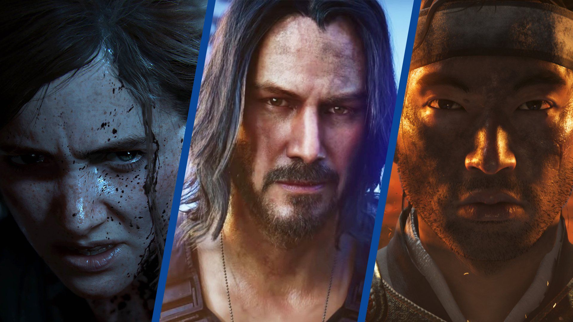 New PS4 Game Release Dates in 2020