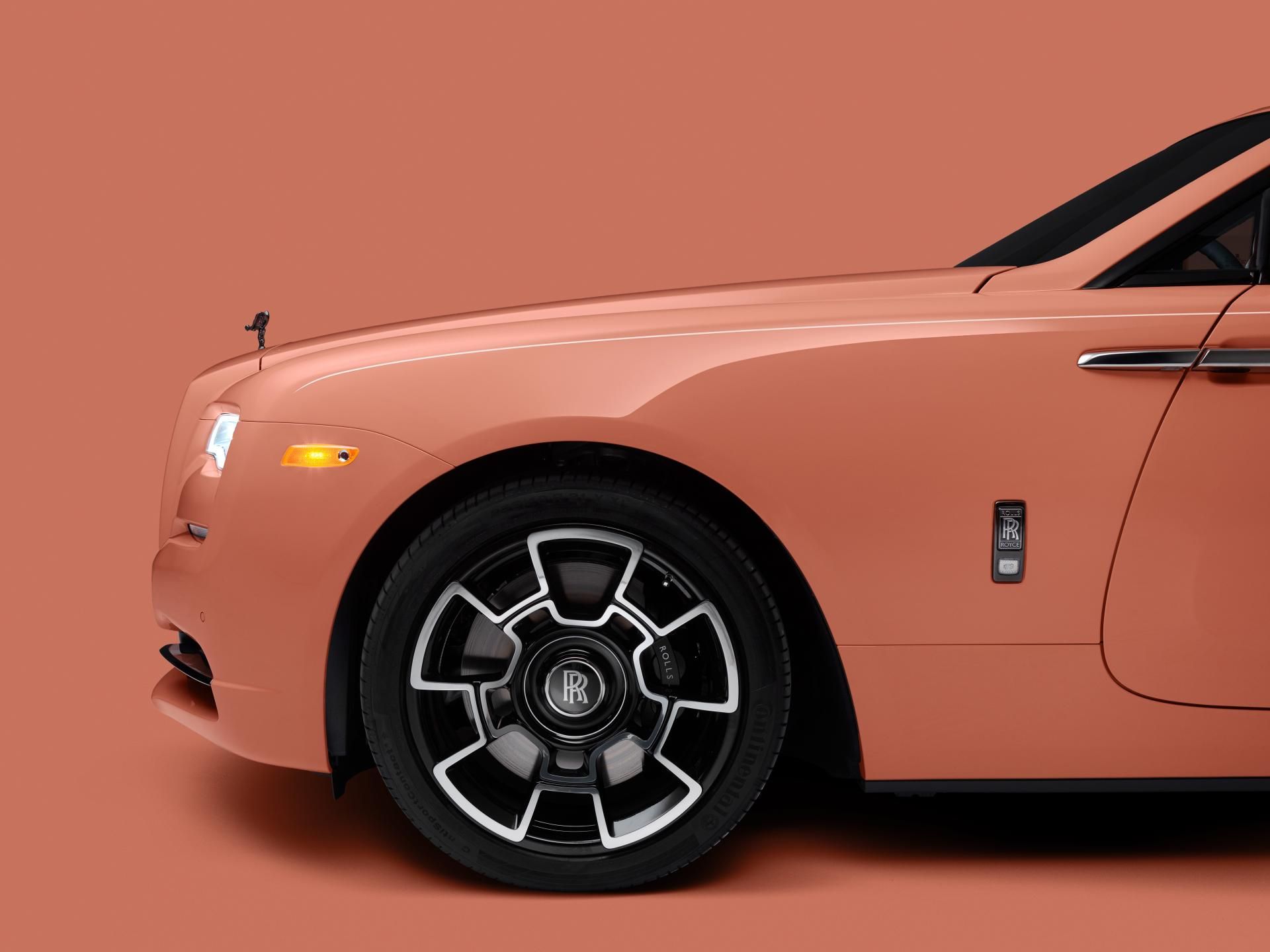 How Rolls Royce Is Cashing In On Custom Cars. Motoring. Drive