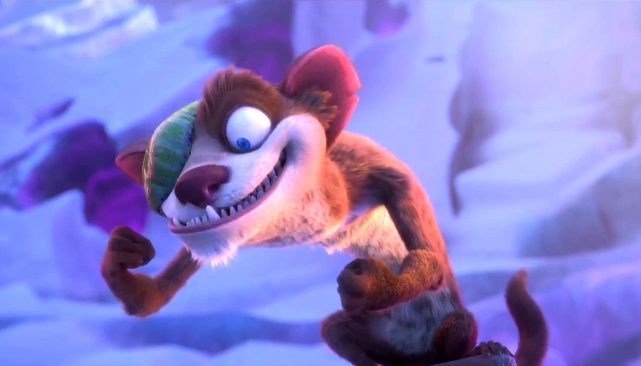 Best image about Ice Age Trailers, Ice age and 1920