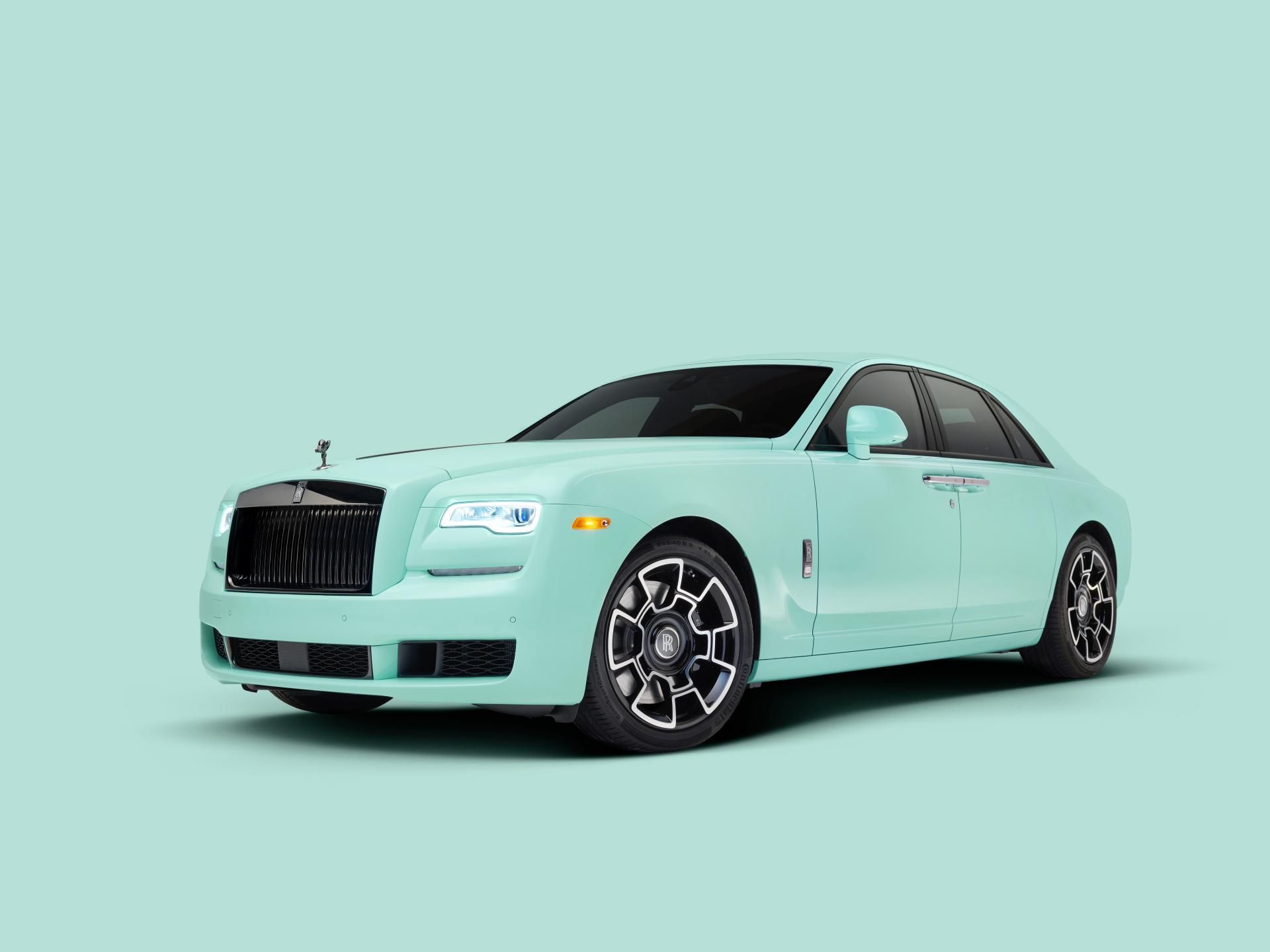 How Rolls Royce Is Cashing In On Custom Cars. Motoring. Drive