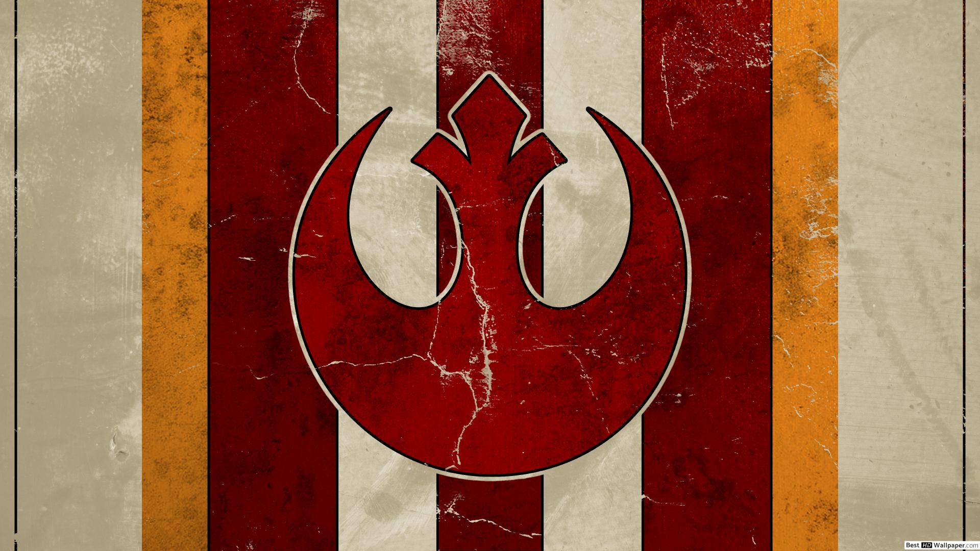 Star Wars Retro HD wallpaper download