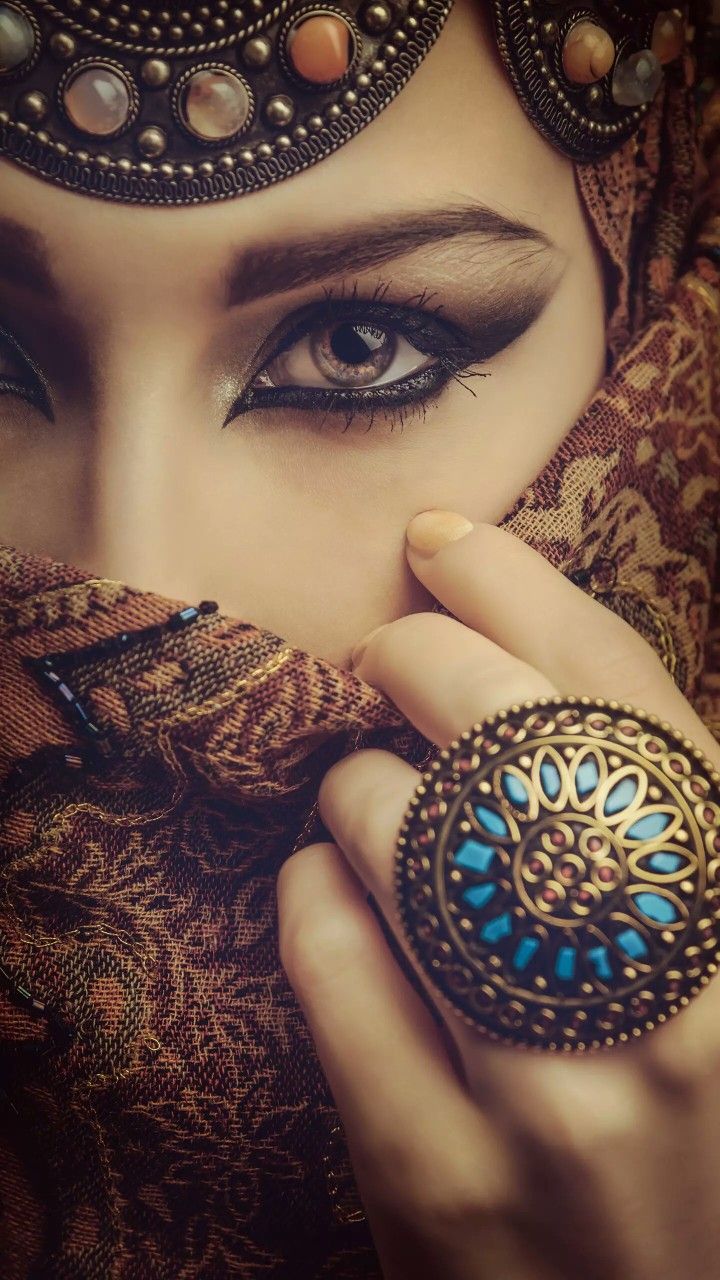 Arabic #wallpaper #wallz #Aramgaan. Arabian eyes, Arabic eyes
