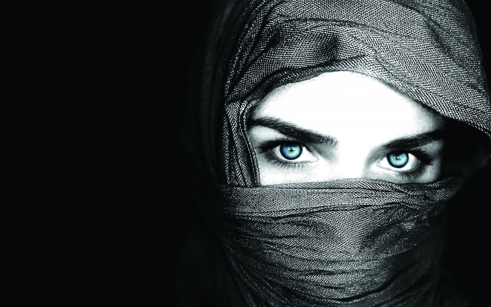 Why People Pity Arab Women?