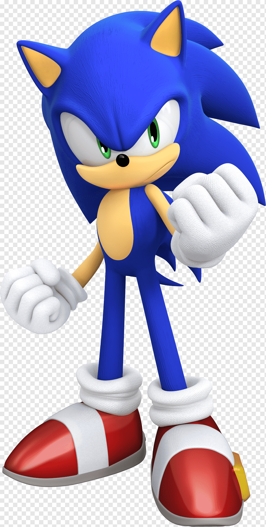 Sonic the Hedgehog Metal Sonic Tails Sonic Forces, hedgehog