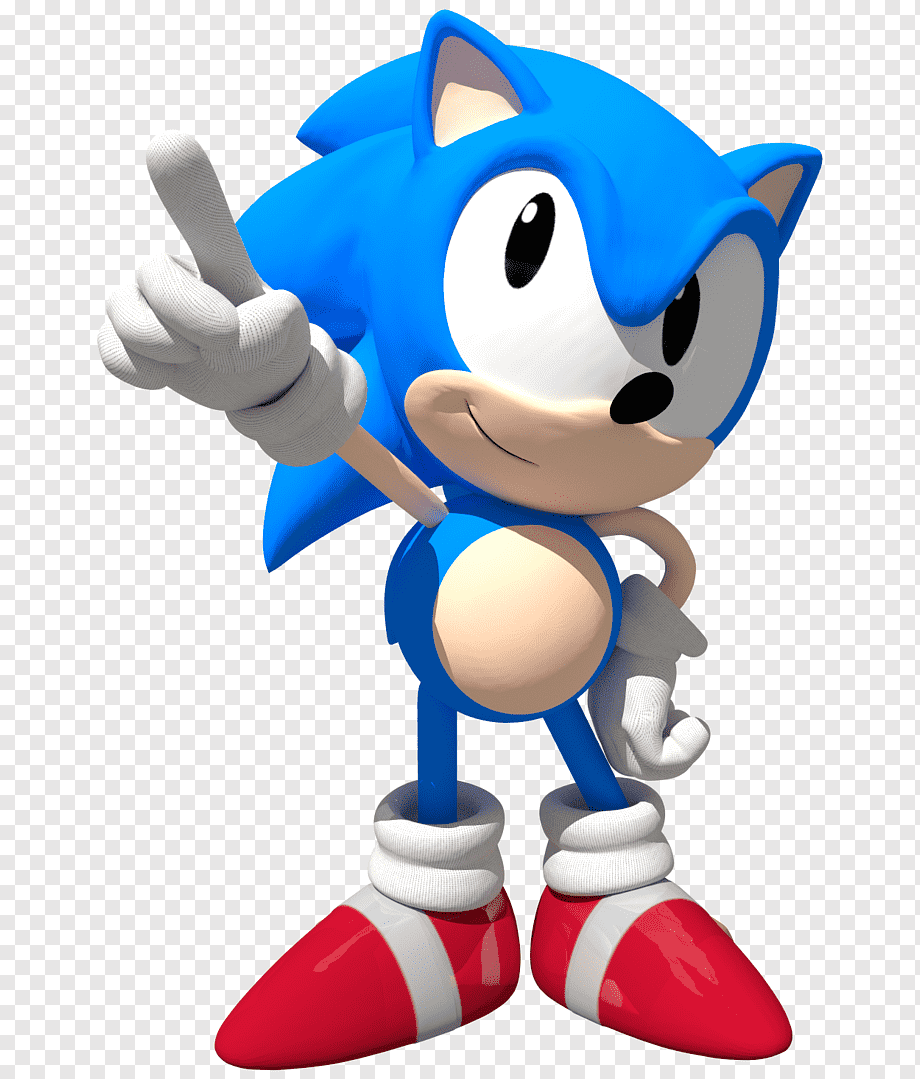Sonic Generations Sonic the Hedgehog 2 Sonic Mania Sonic Forces