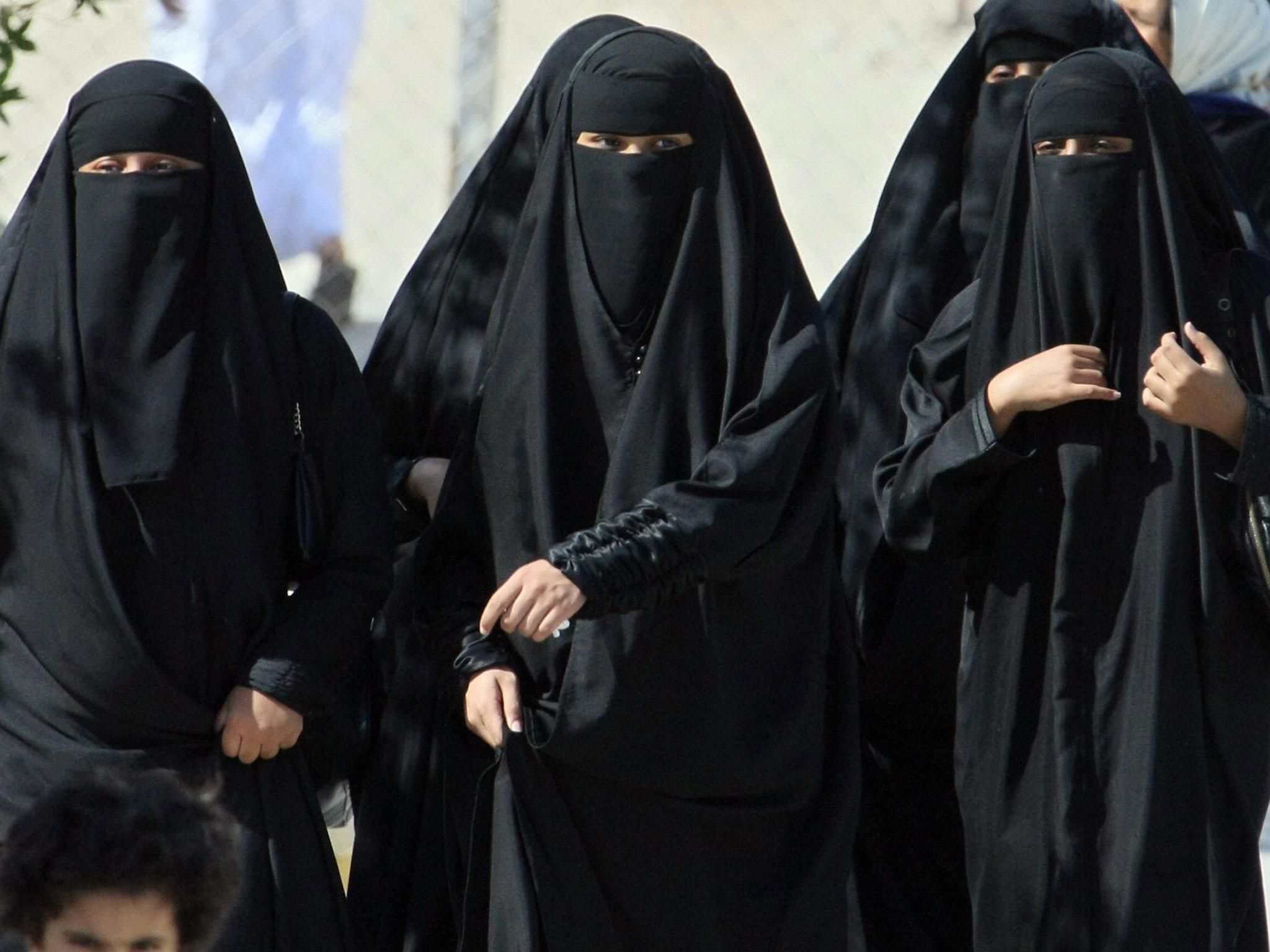 Saudi Arabian women file petition with over 14,500 signatures to