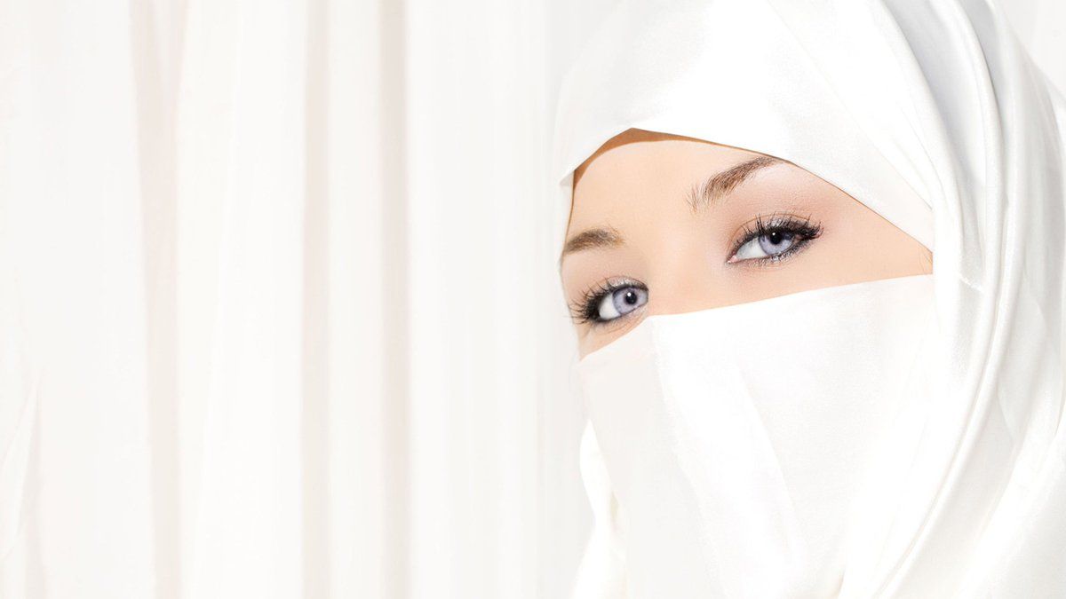 4khijabgirlwallpaper