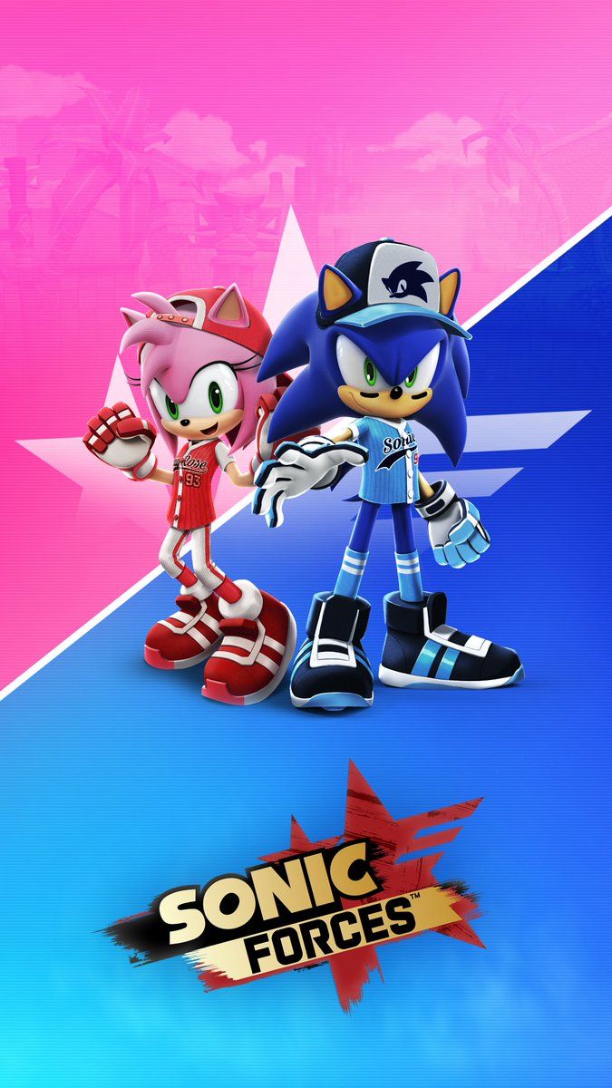 SEGA HARDlight asked for them, and now you're